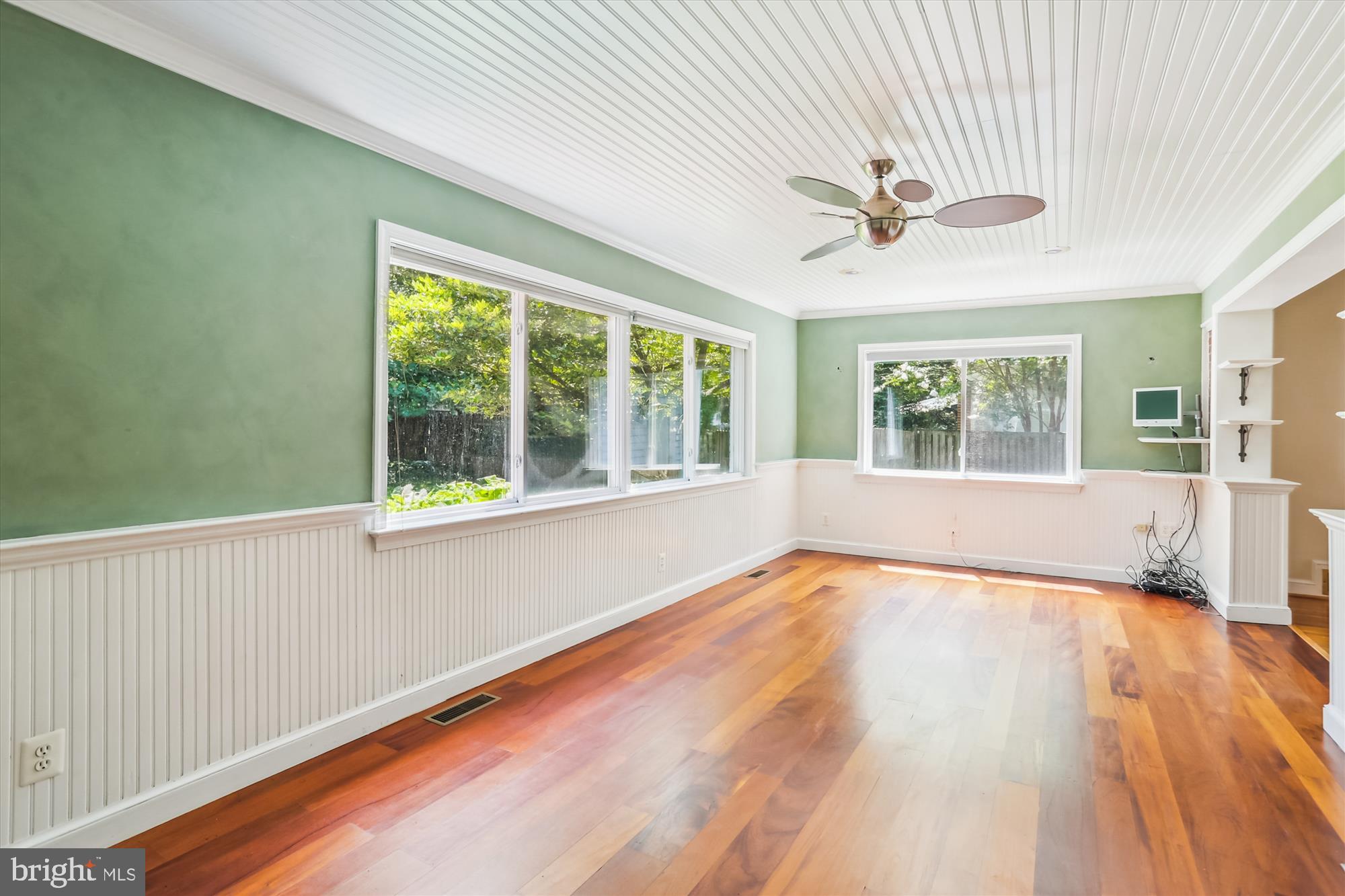 PARKWOOD - Residential