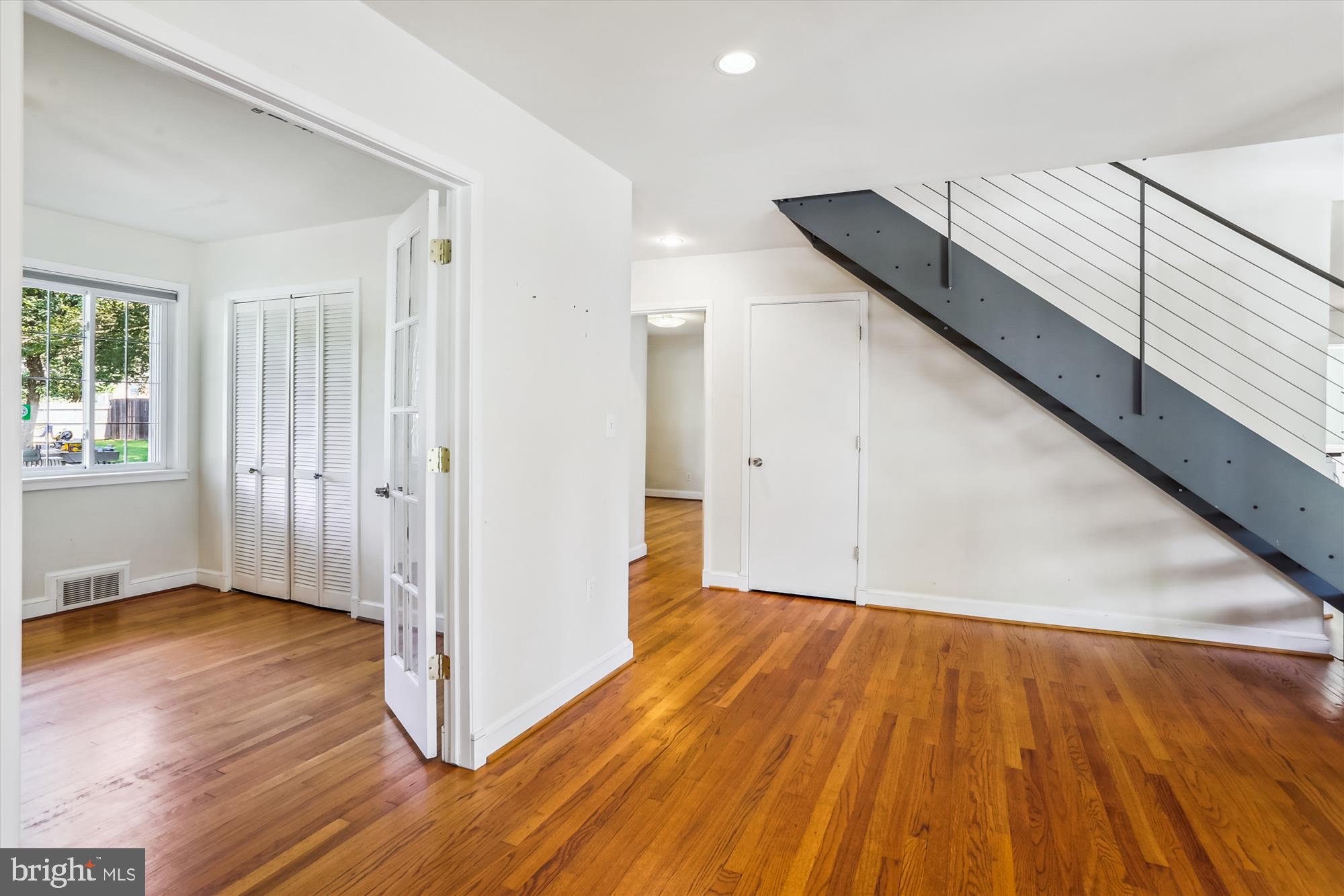 PARKWOOD - Residential