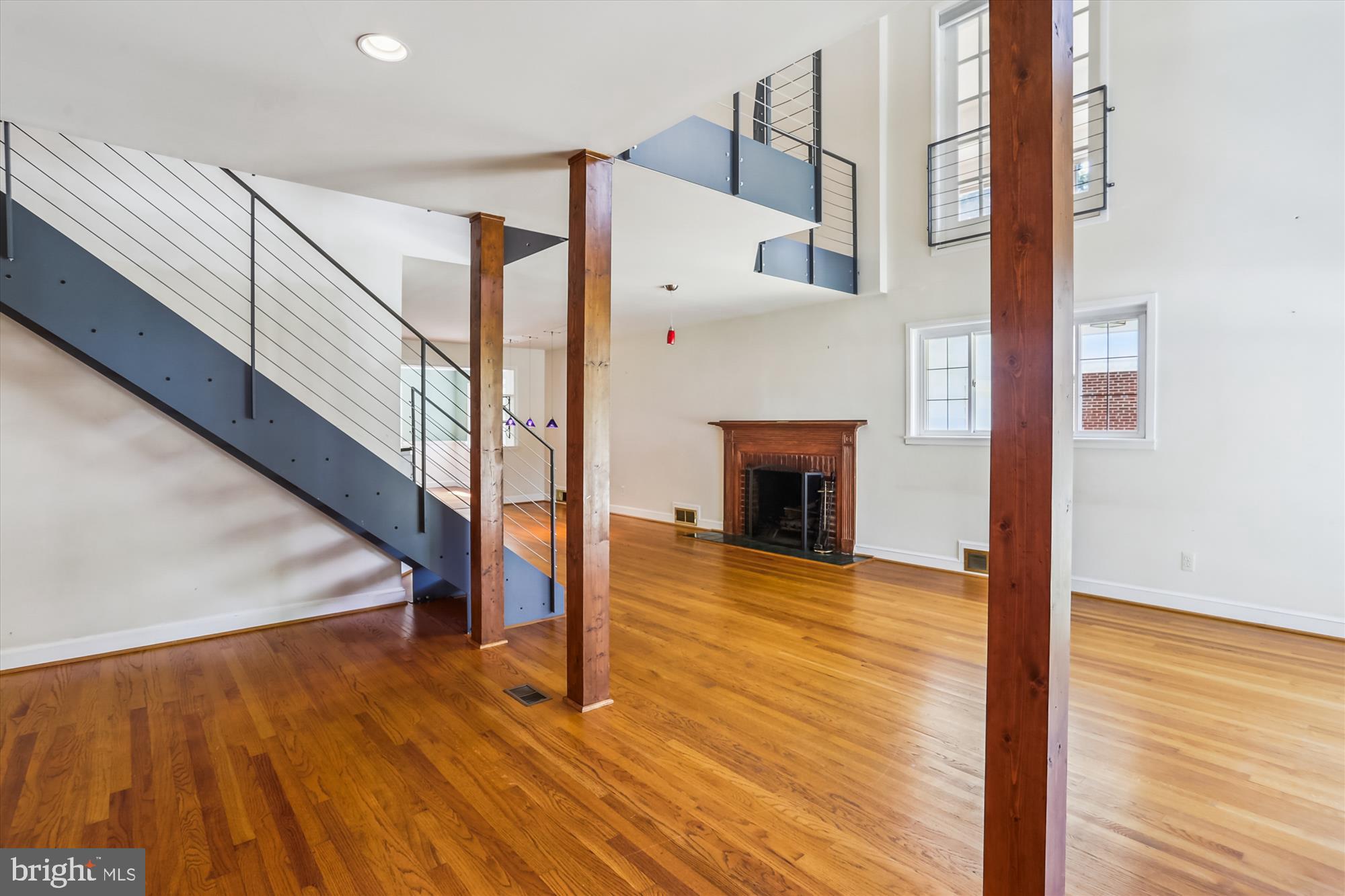 PARKWOOD - Residential