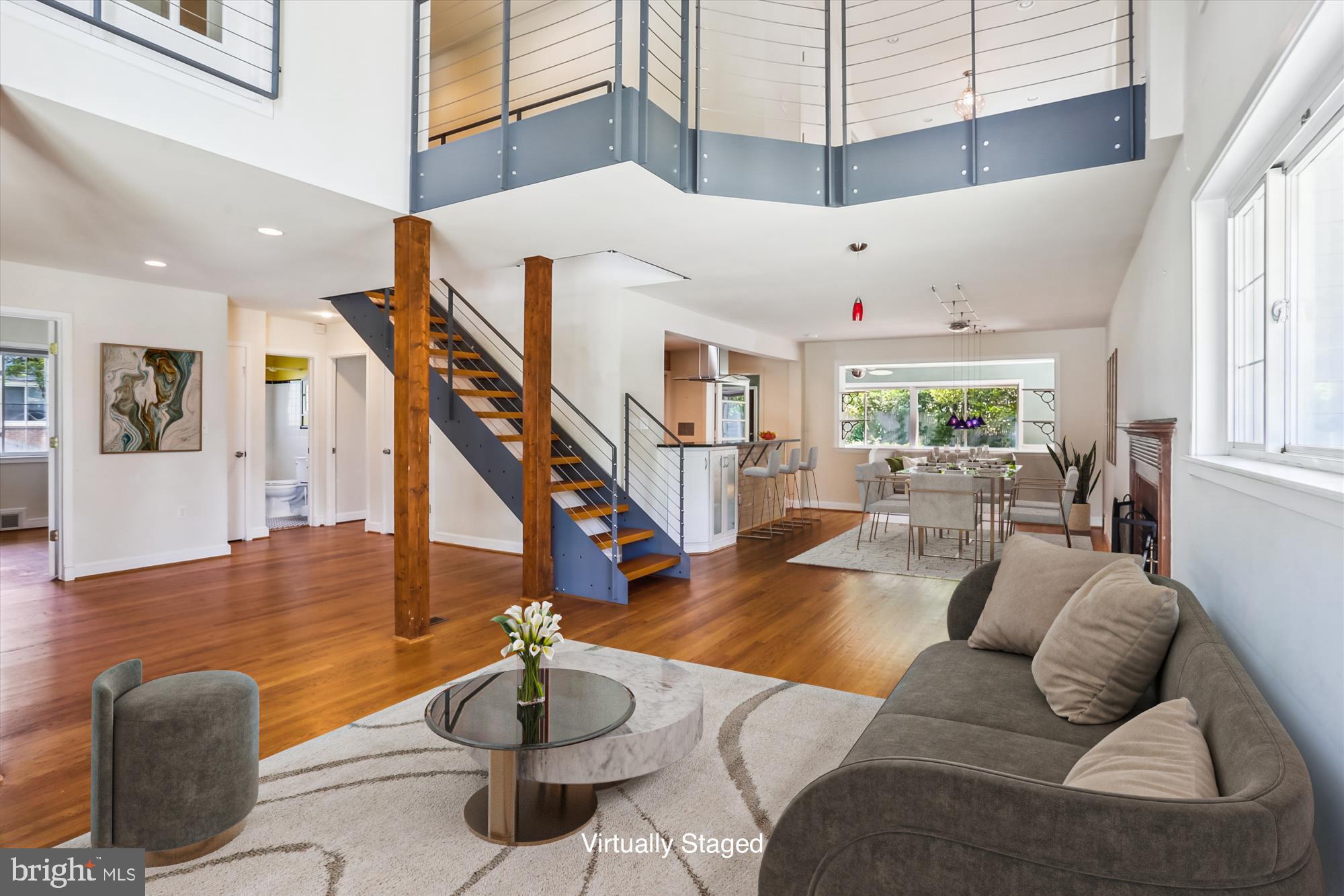 PARKWOOD - Residential