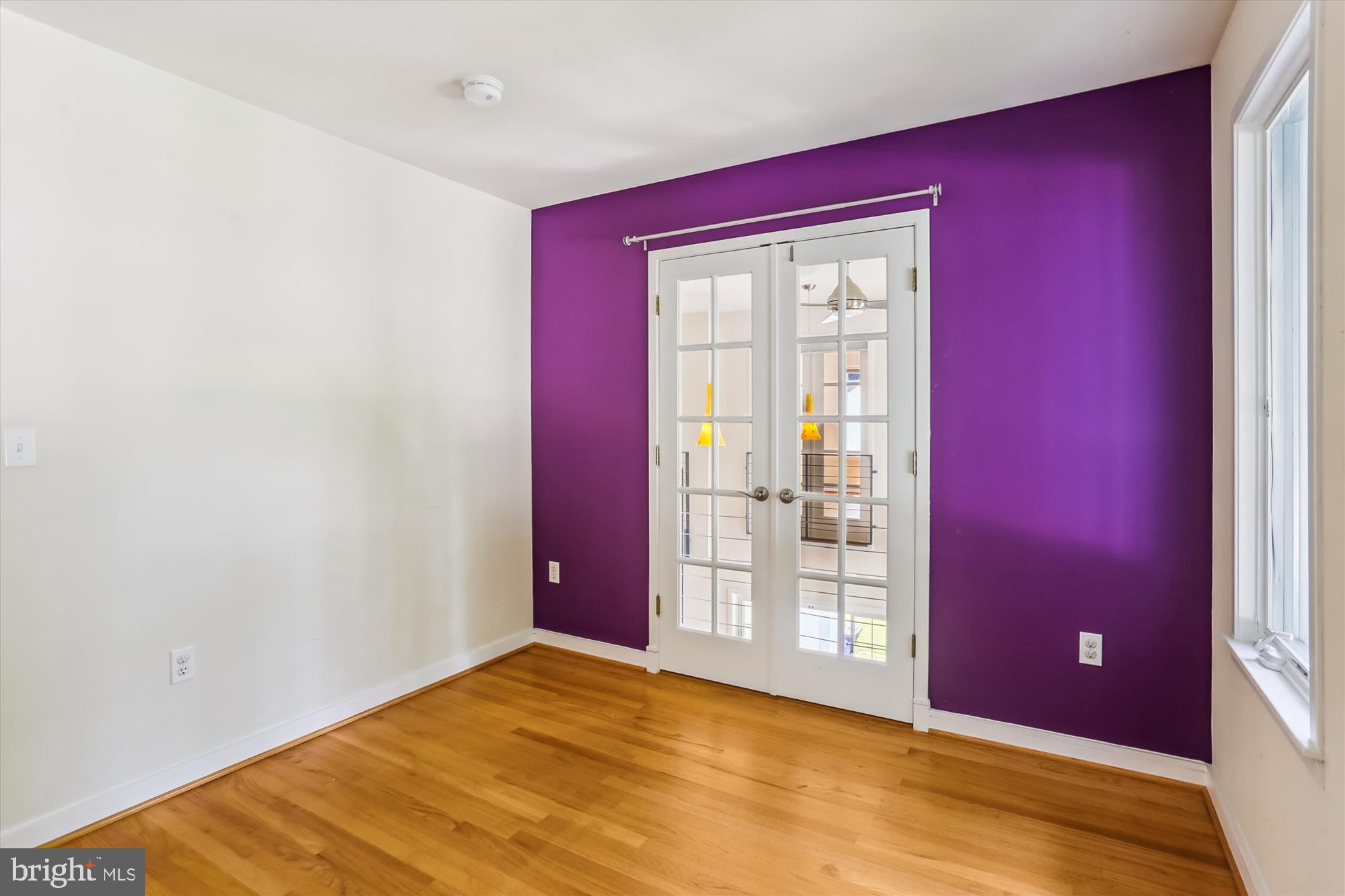 PARKWOOD - Residential