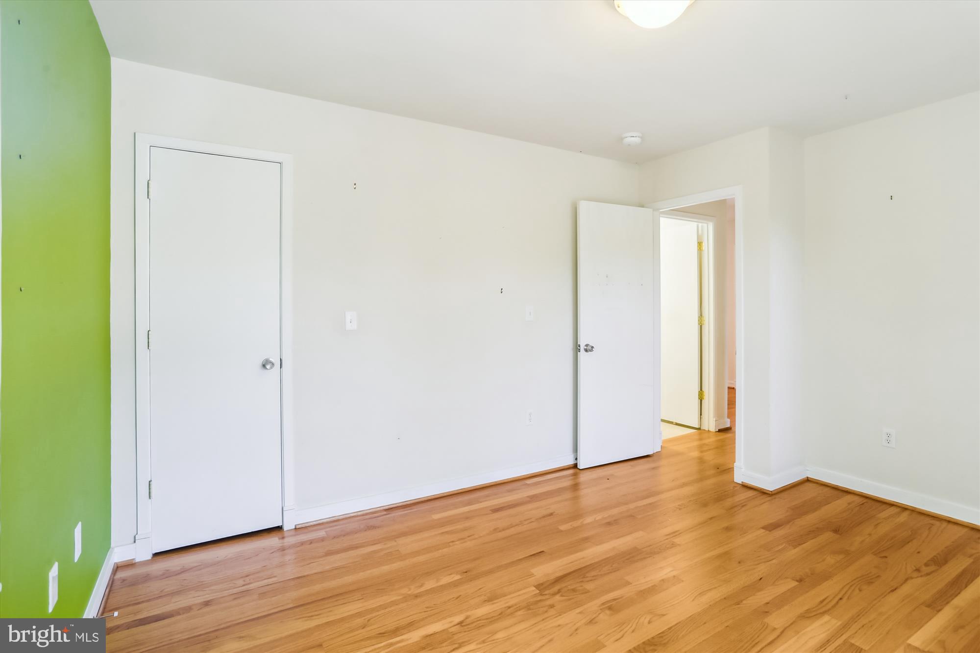 PARKWOOD - Residential