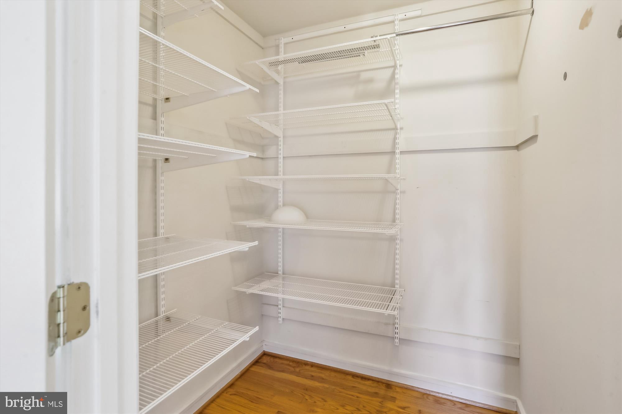 PARKWOOD - Residential