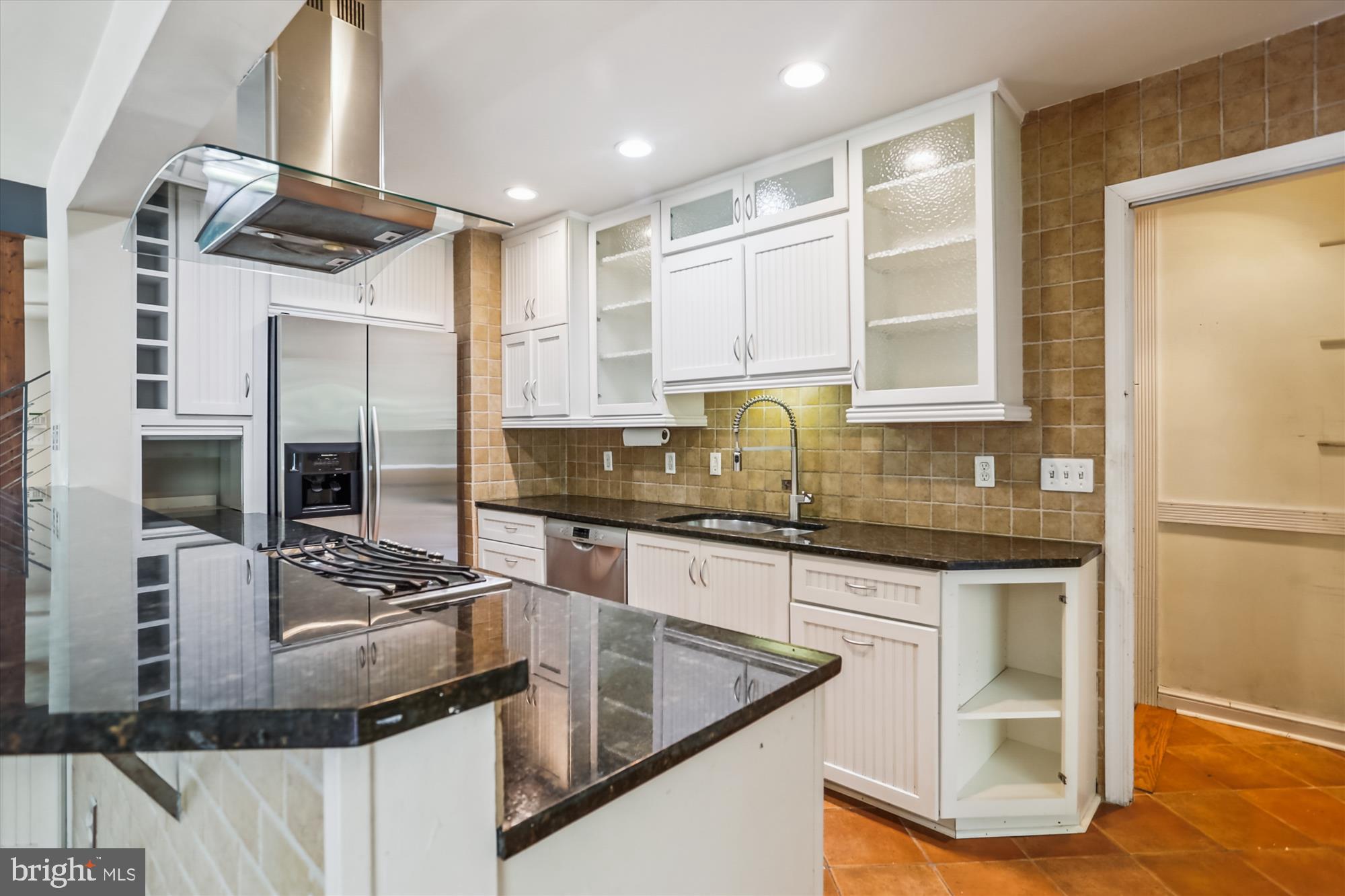 PARKWOOD - Residential