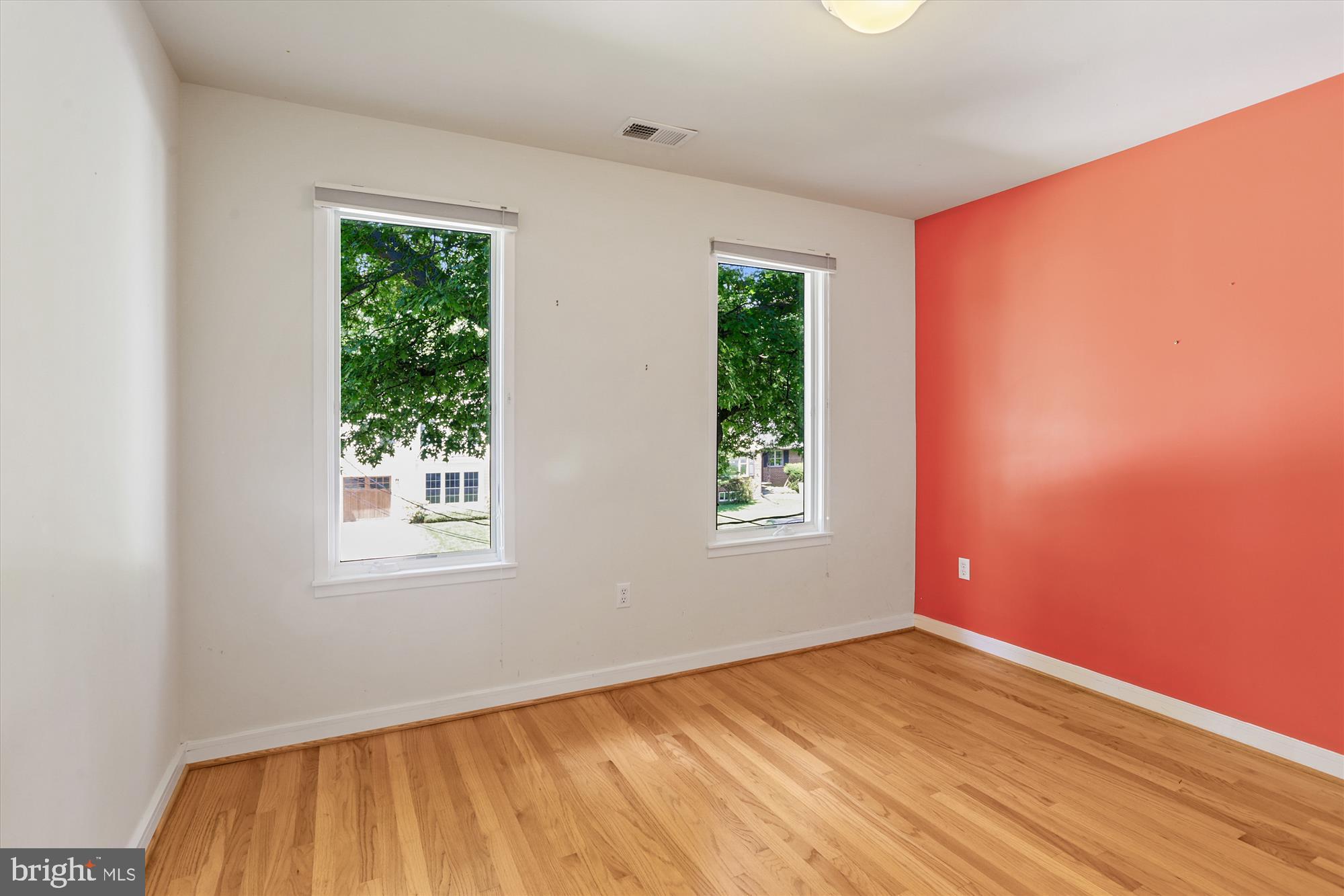 PARKWOOD - Residential