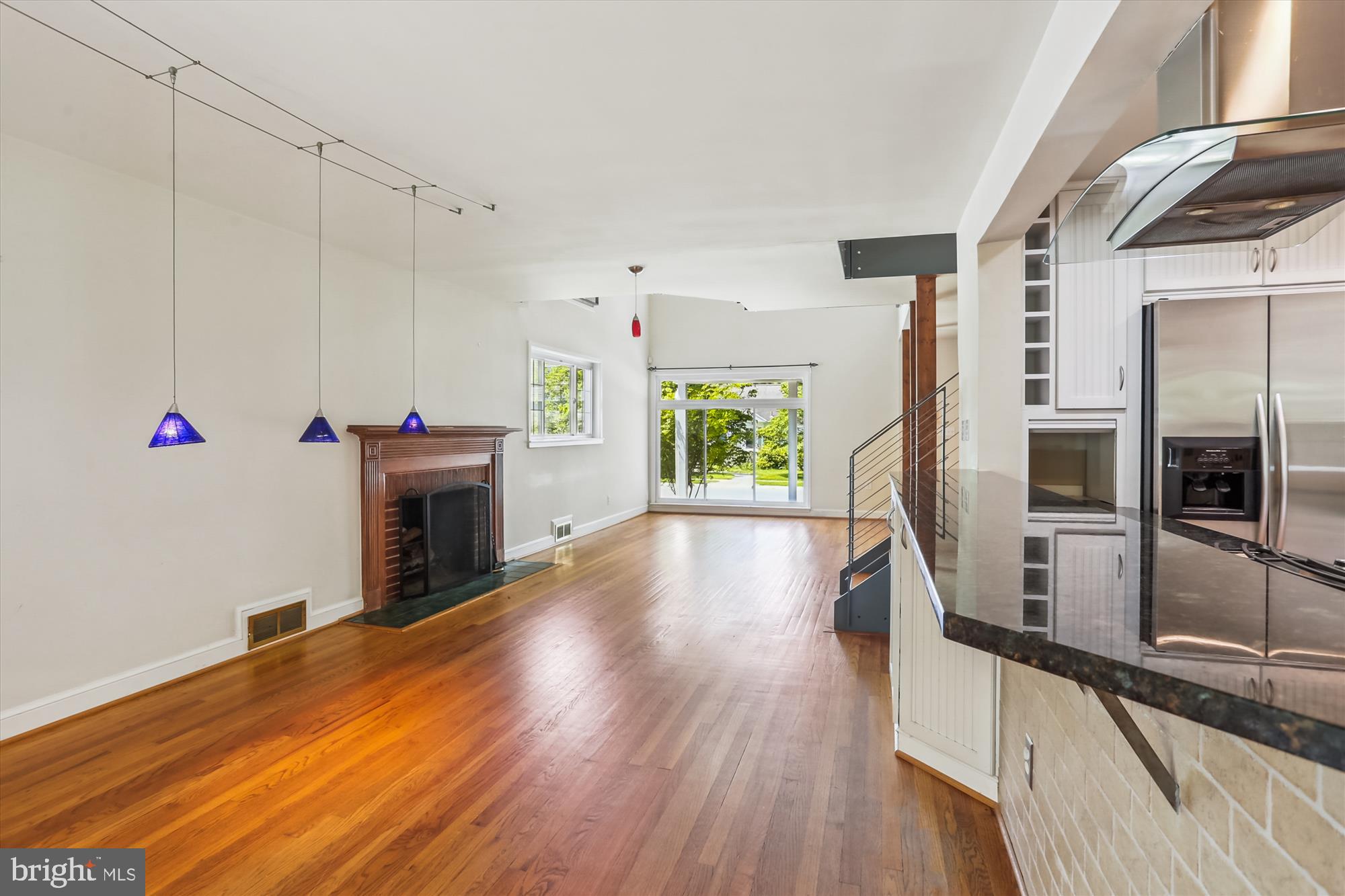 PARKWOOD - Residential