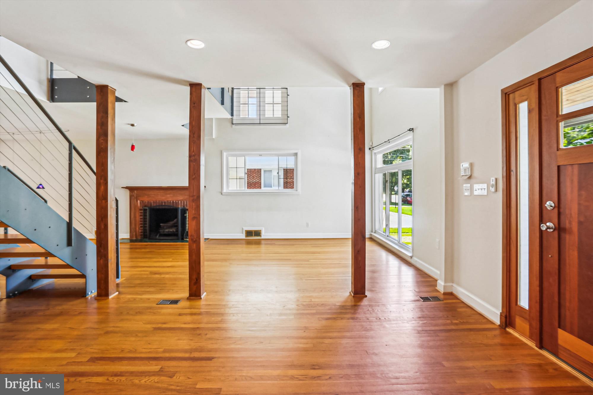 PARKWOOD - Residential