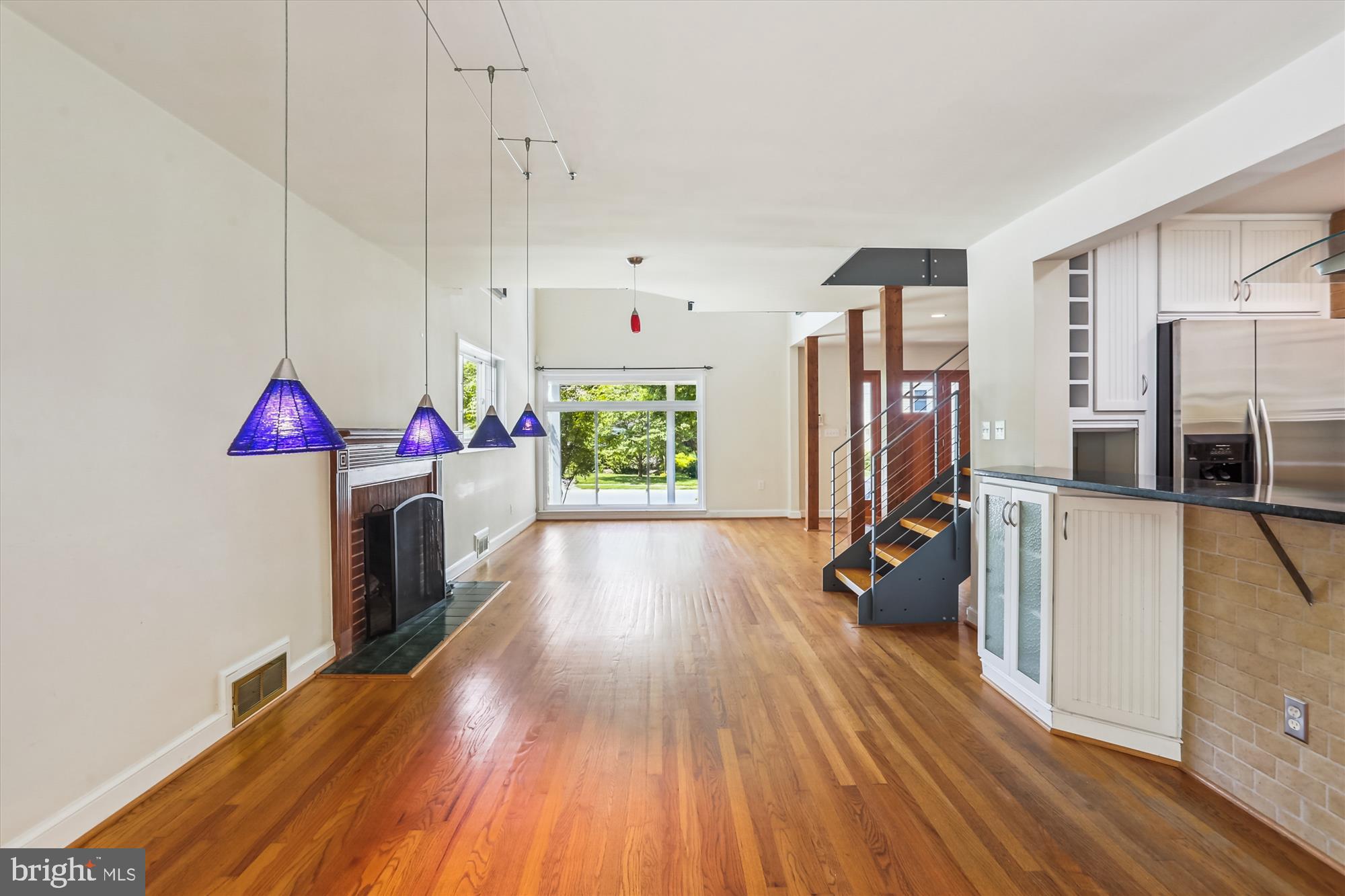 PARKWOOD - Residential