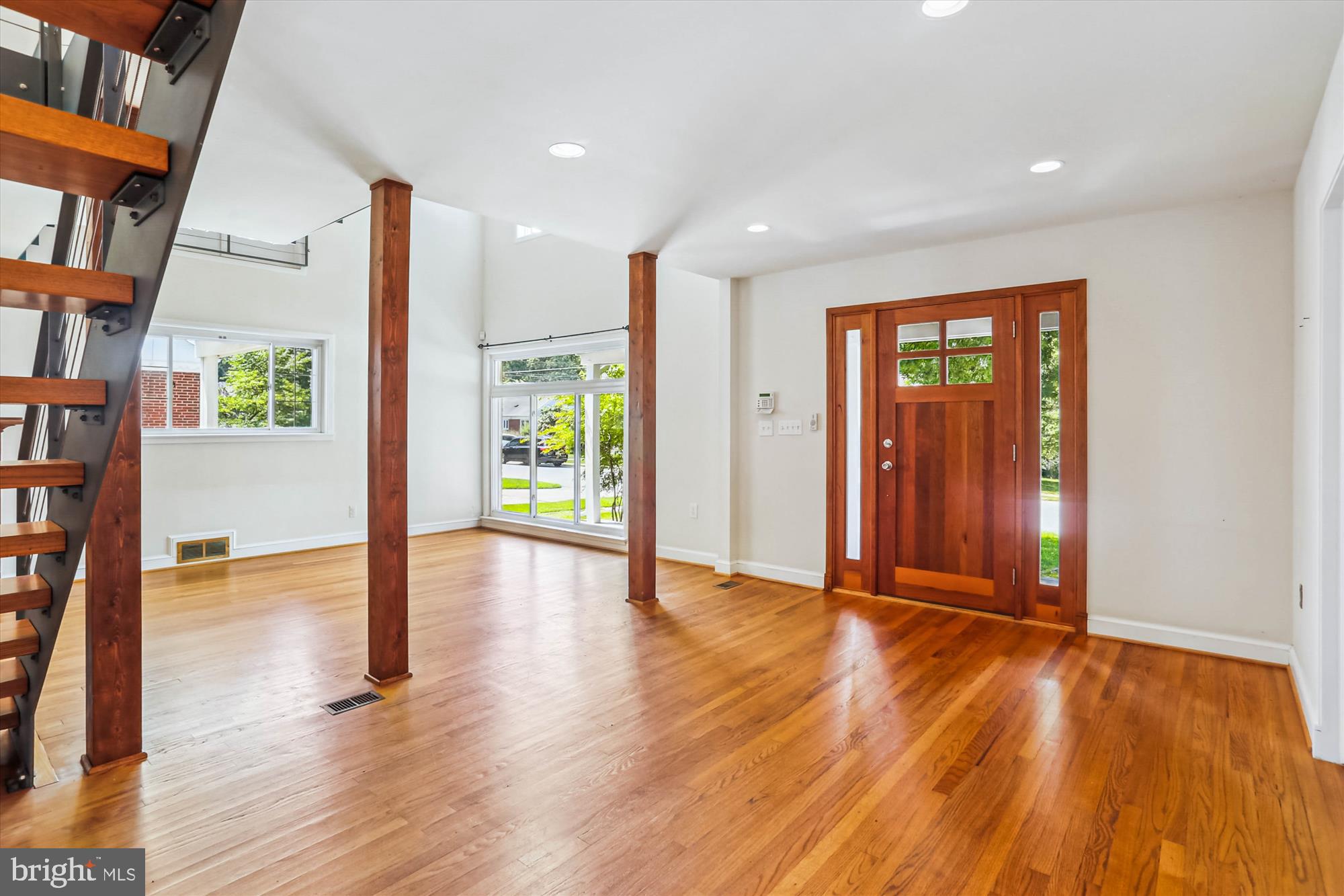 PARKWOOD - Residential