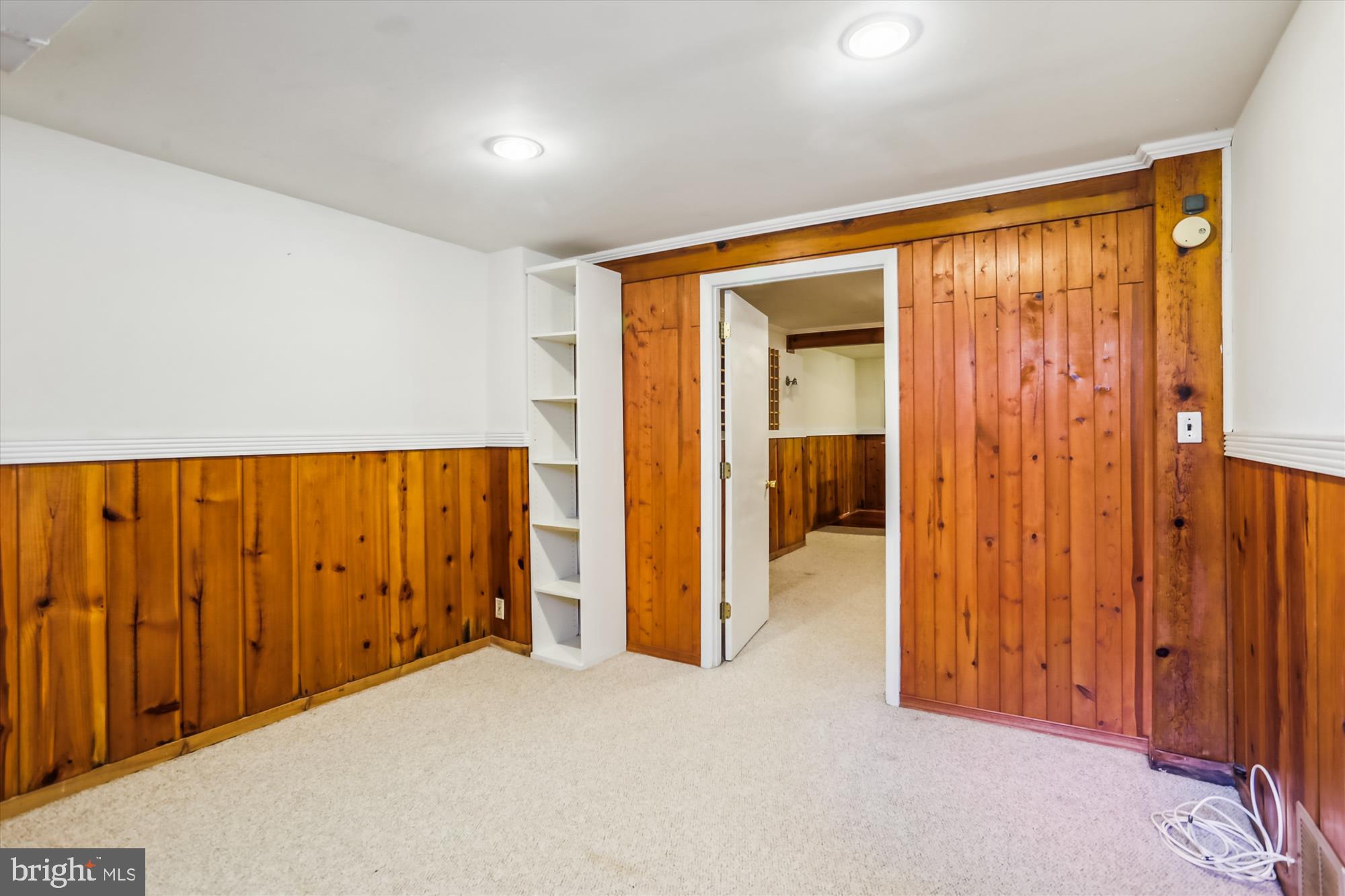 PARKWOOD - Residential