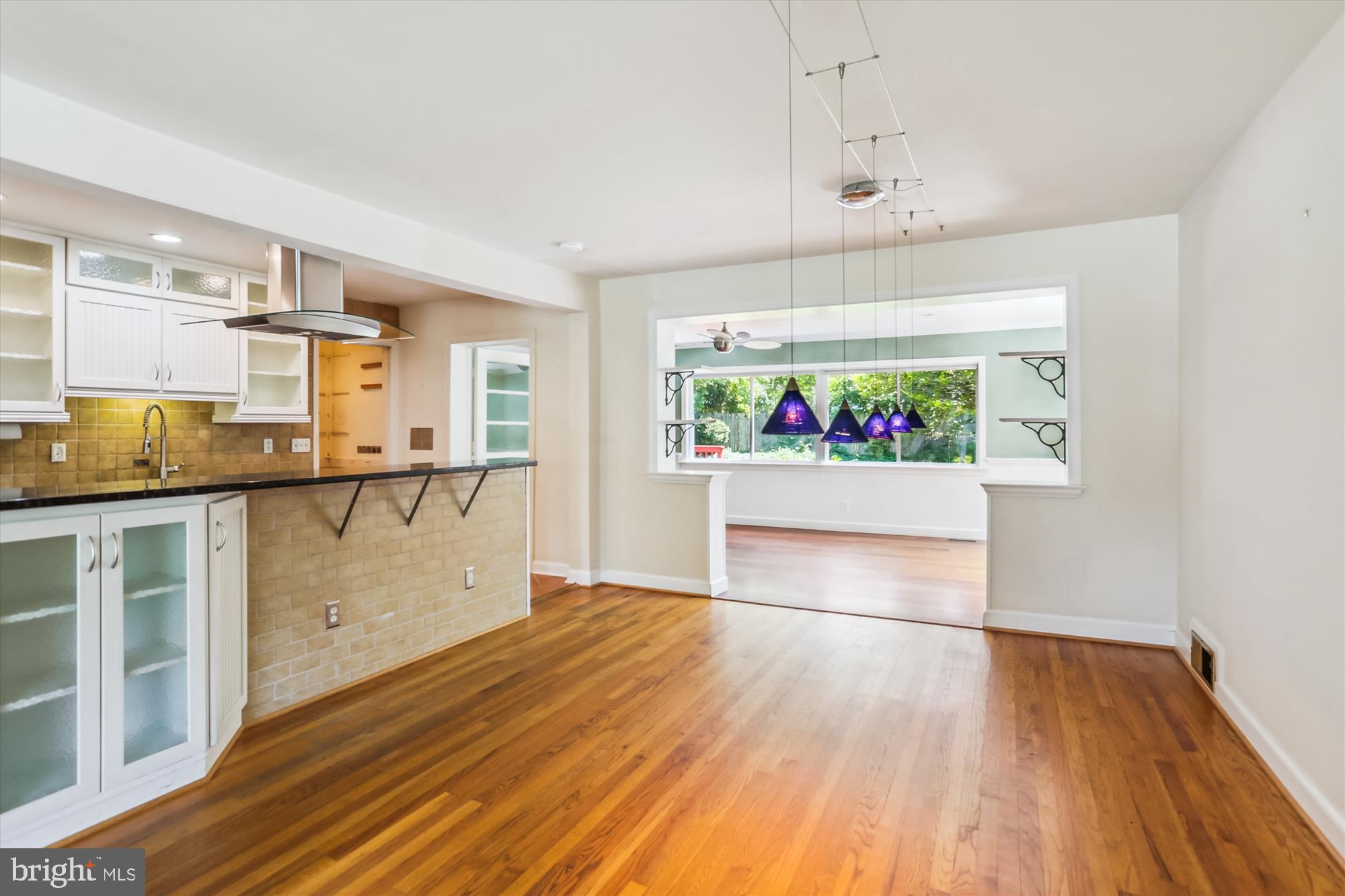 PARKWOOD - Residential