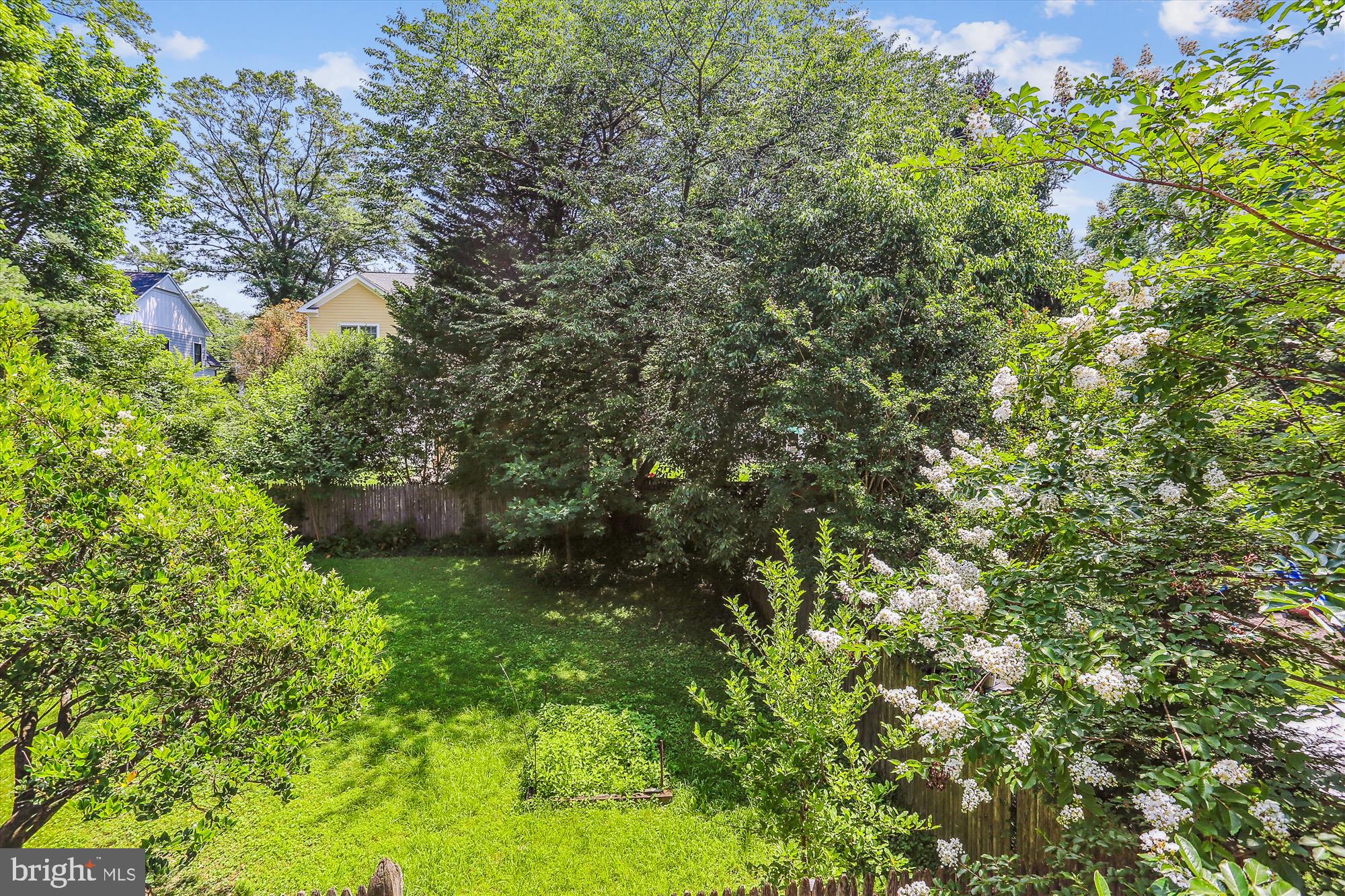 PARKWOOD - Residential