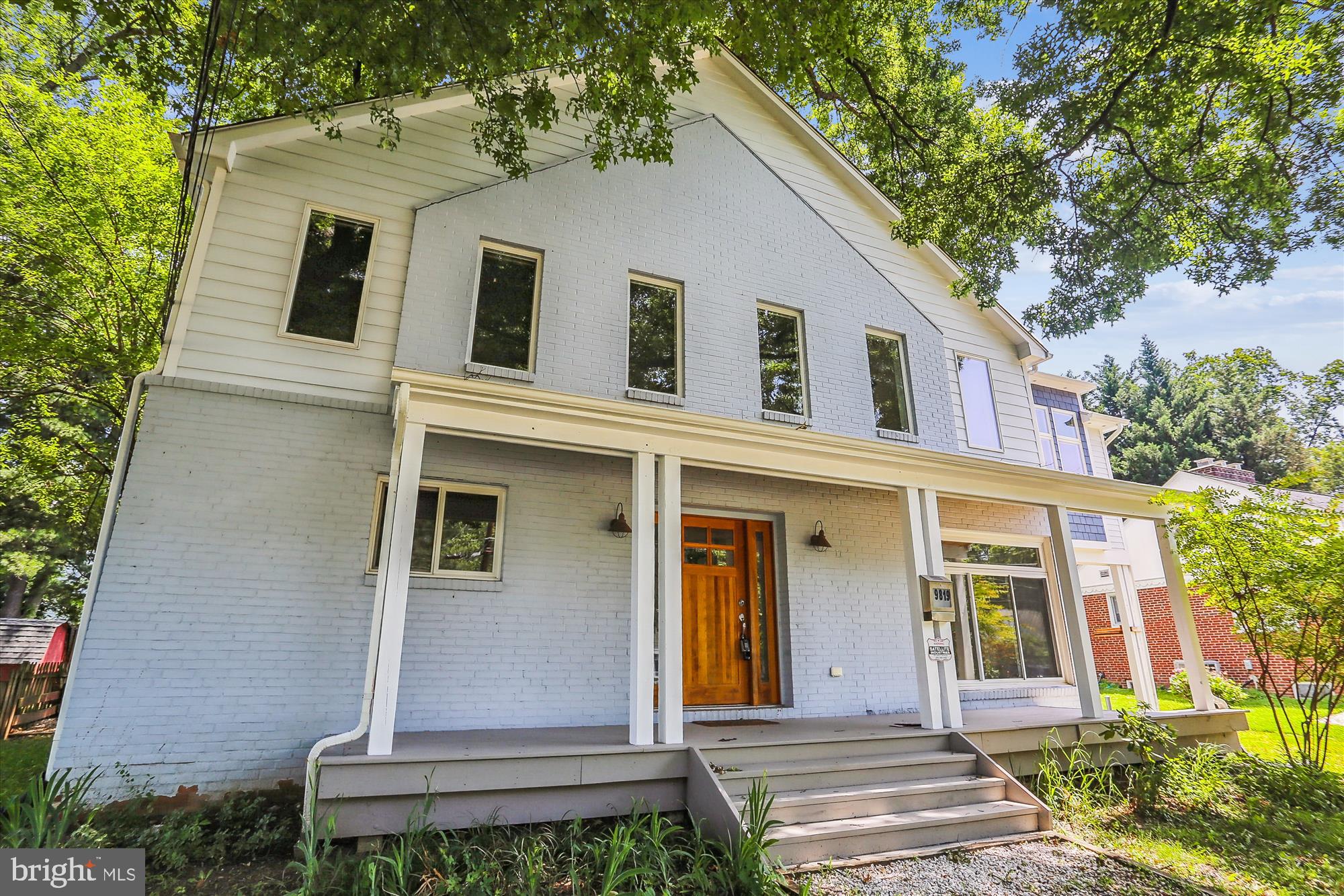 PARKWOOD - Residential