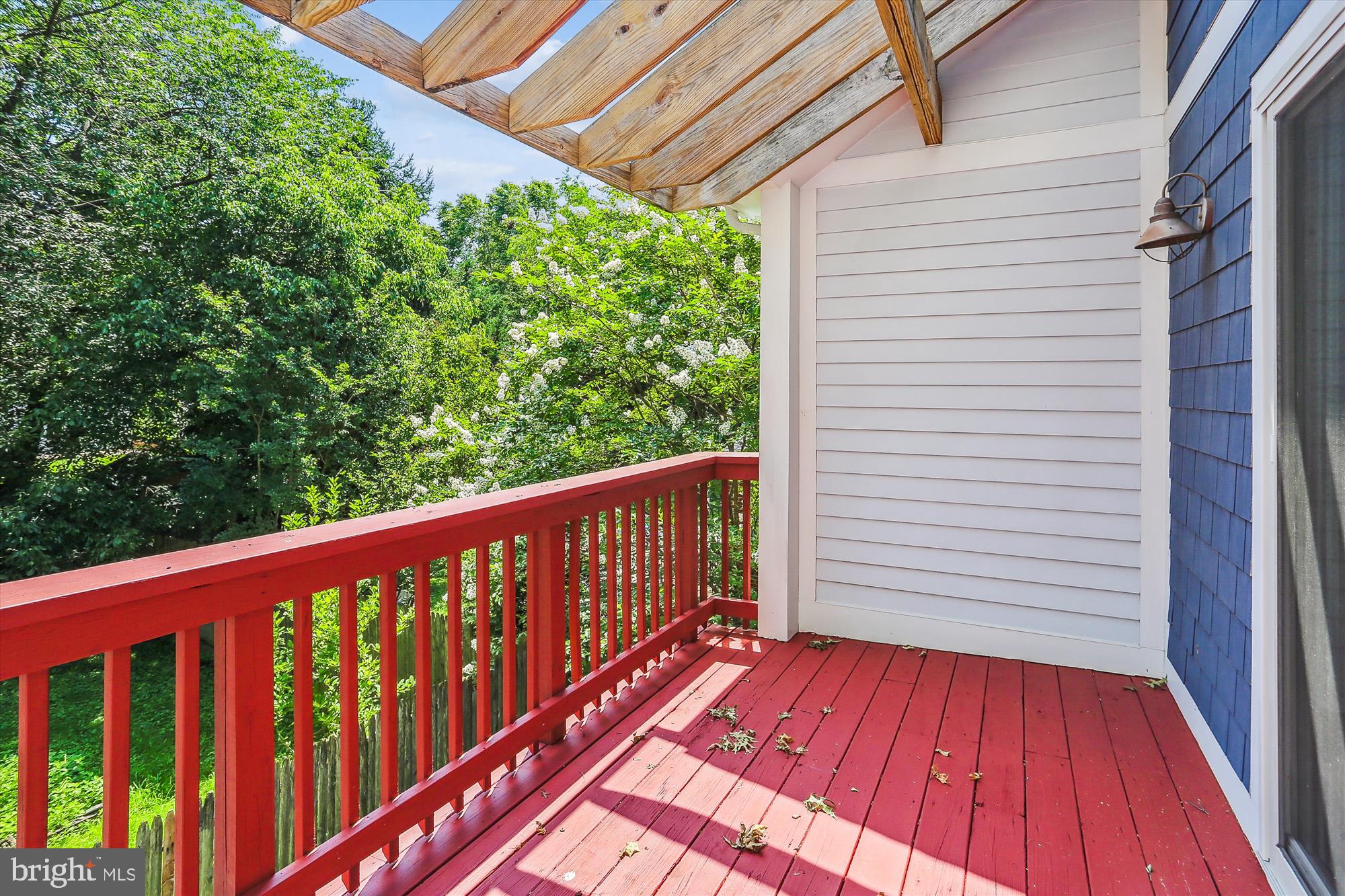 PARKWOOD - Residential