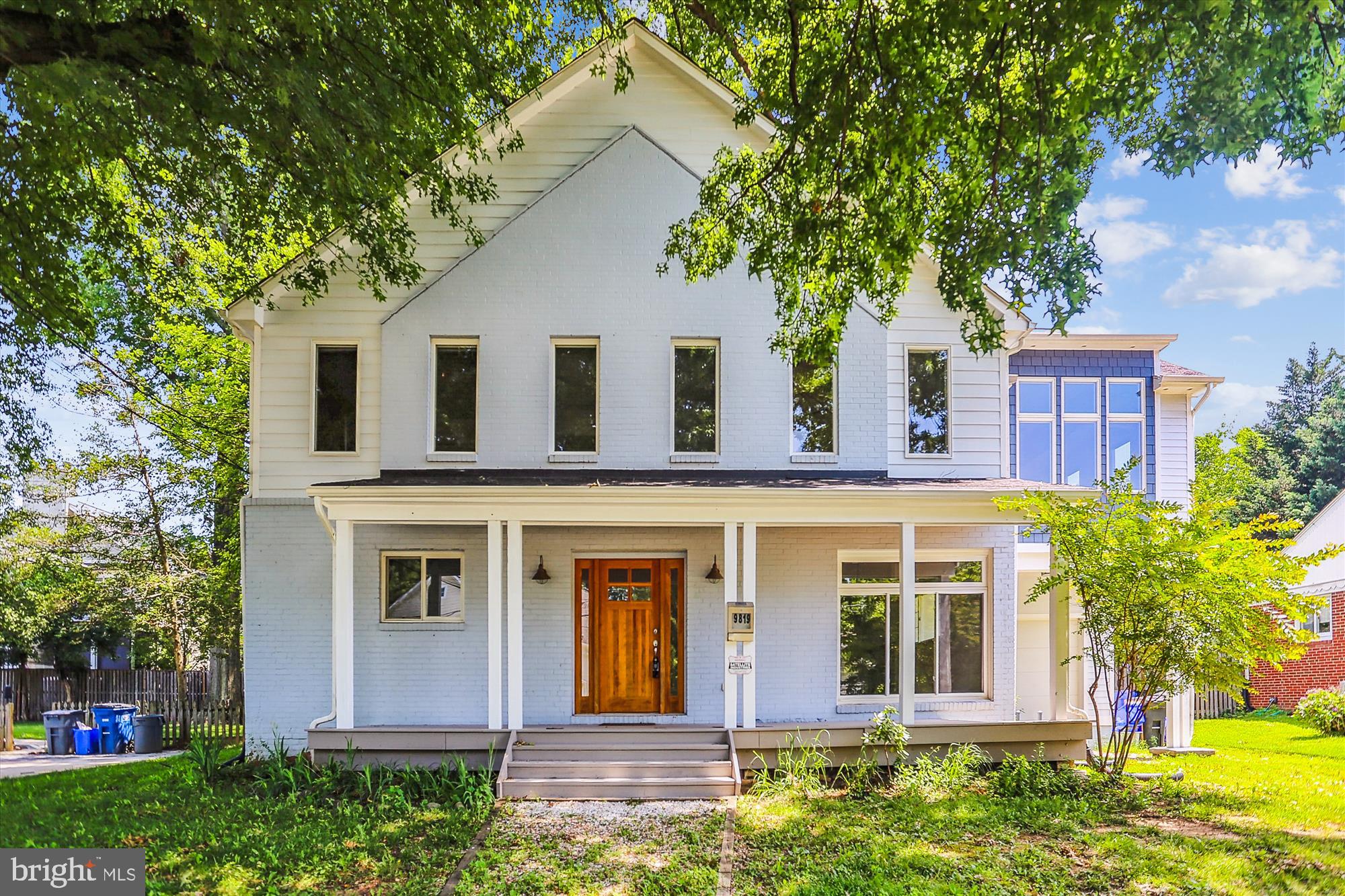 PARKWOOD - Residential