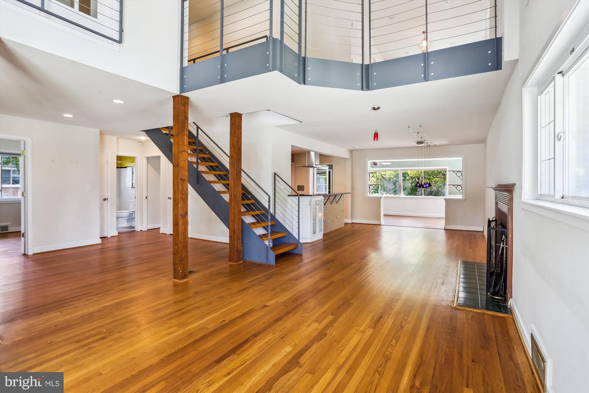 PARKWOOD - Residential