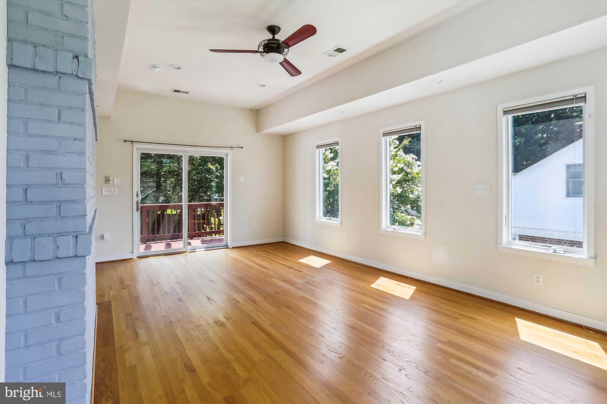 PARKWOOD - Residential