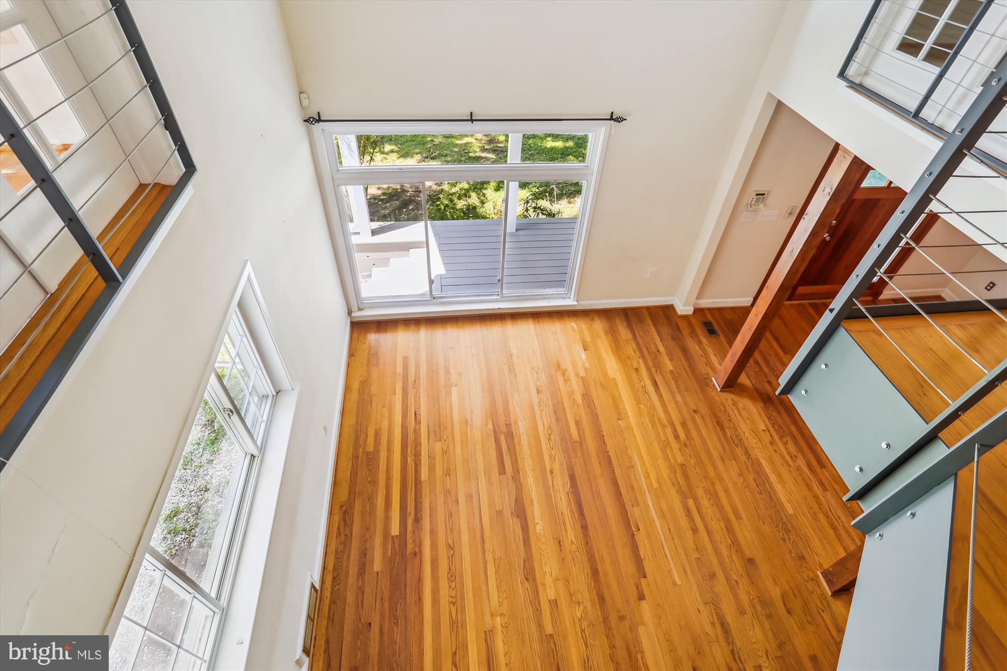 PARKWOOD - Residential