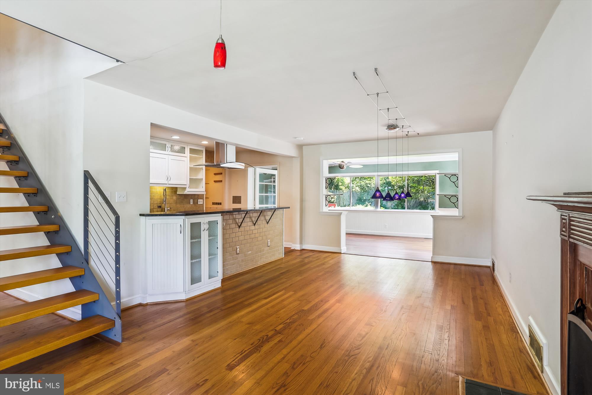 PARKWOOD - Residential