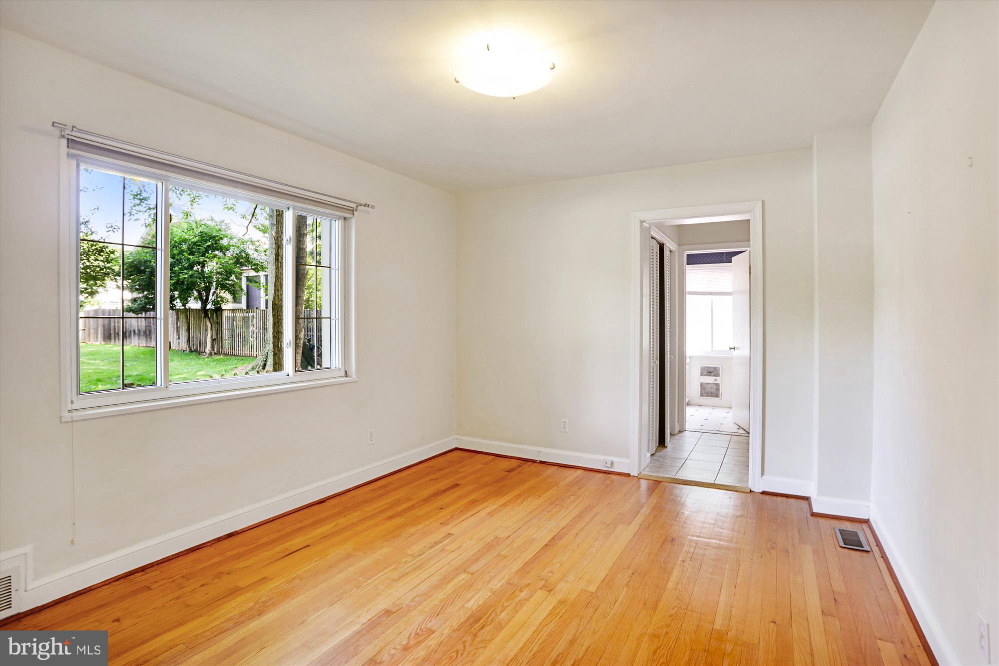 PARKWOOD - Residential