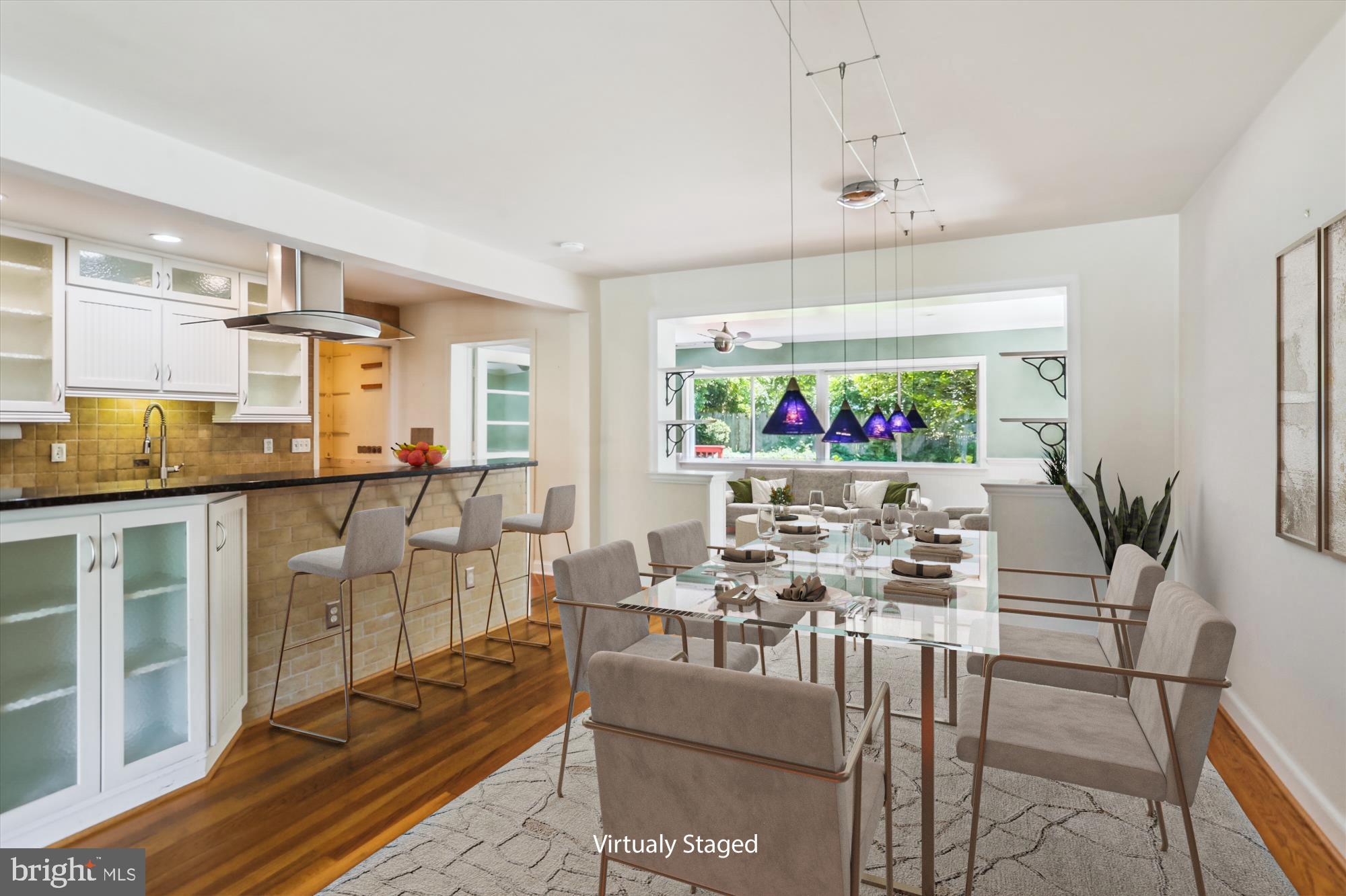 PARKWOOD - Residential