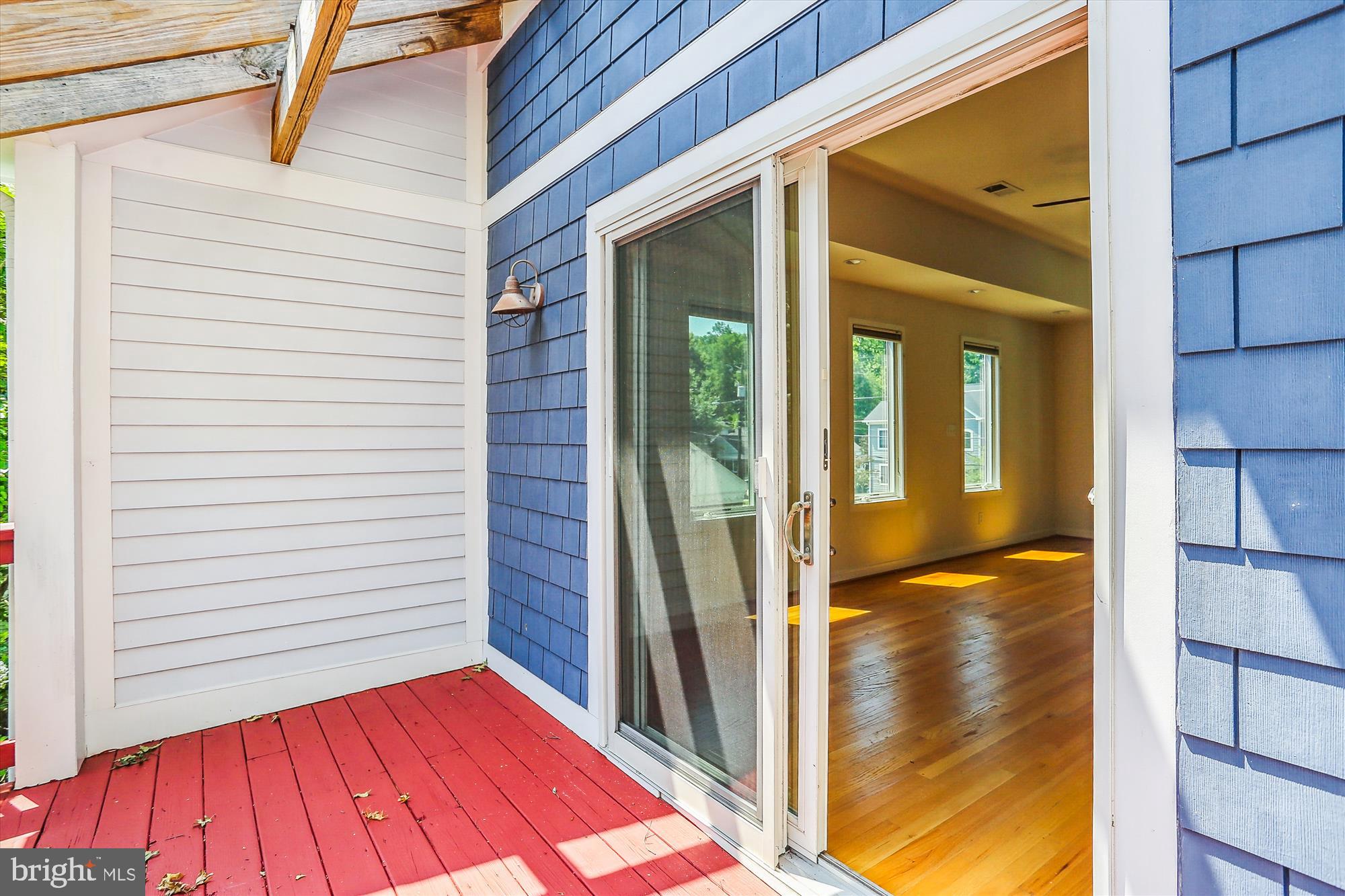 PARKWOOD - Residential