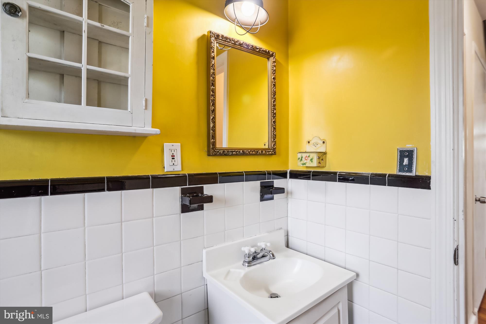 PARKWOOD - Residential