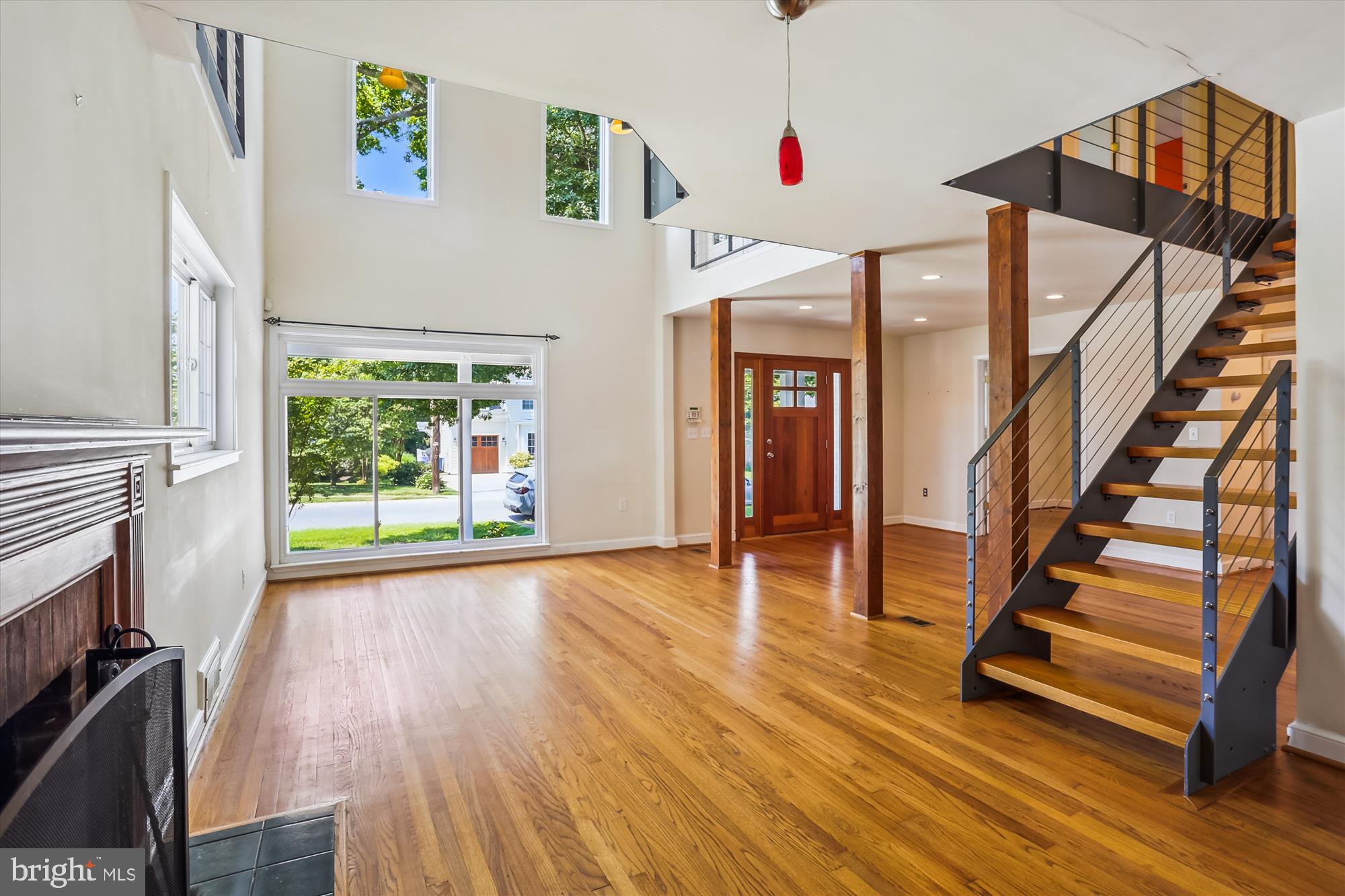 PARKWOOD - Residential