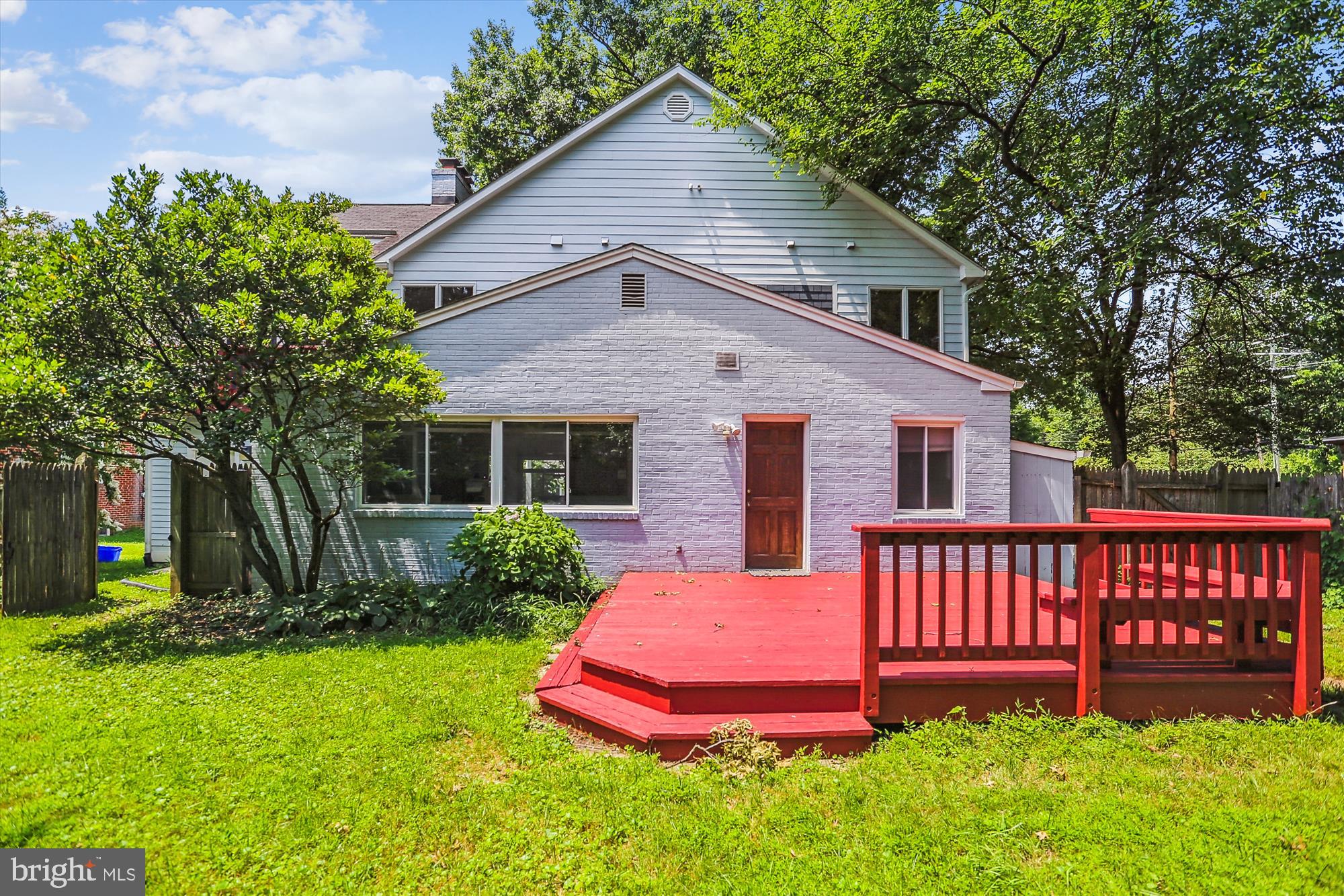 PARKWOOD - Residential