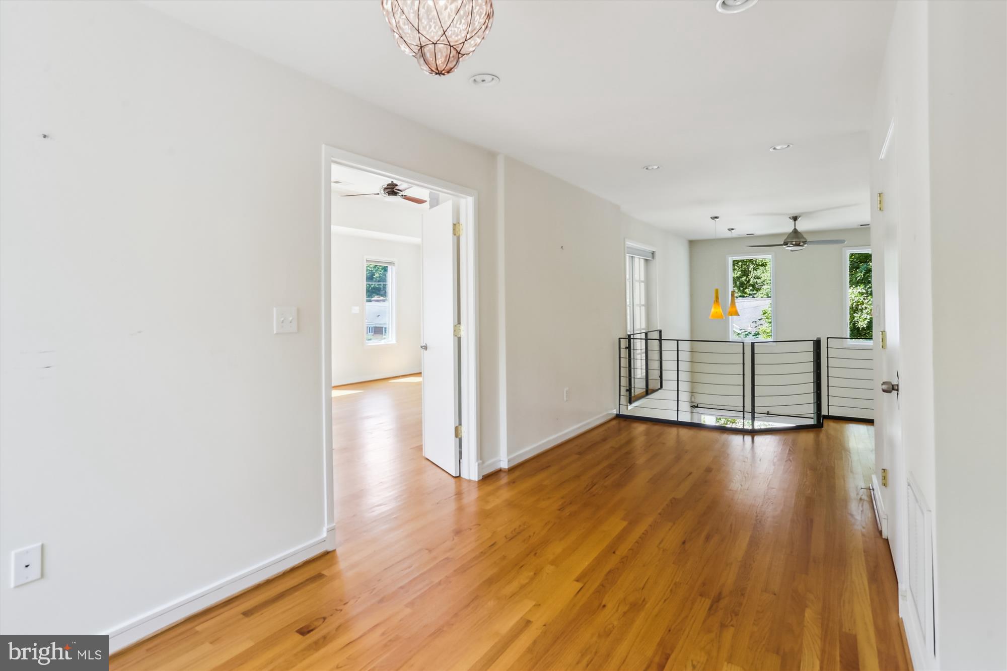 PARKWOOD - Residential