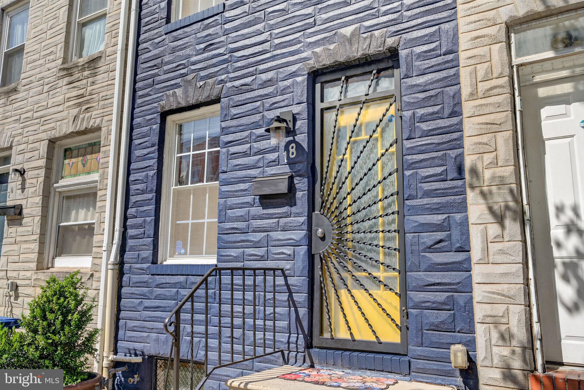 WASHINGTON HILL - Residential