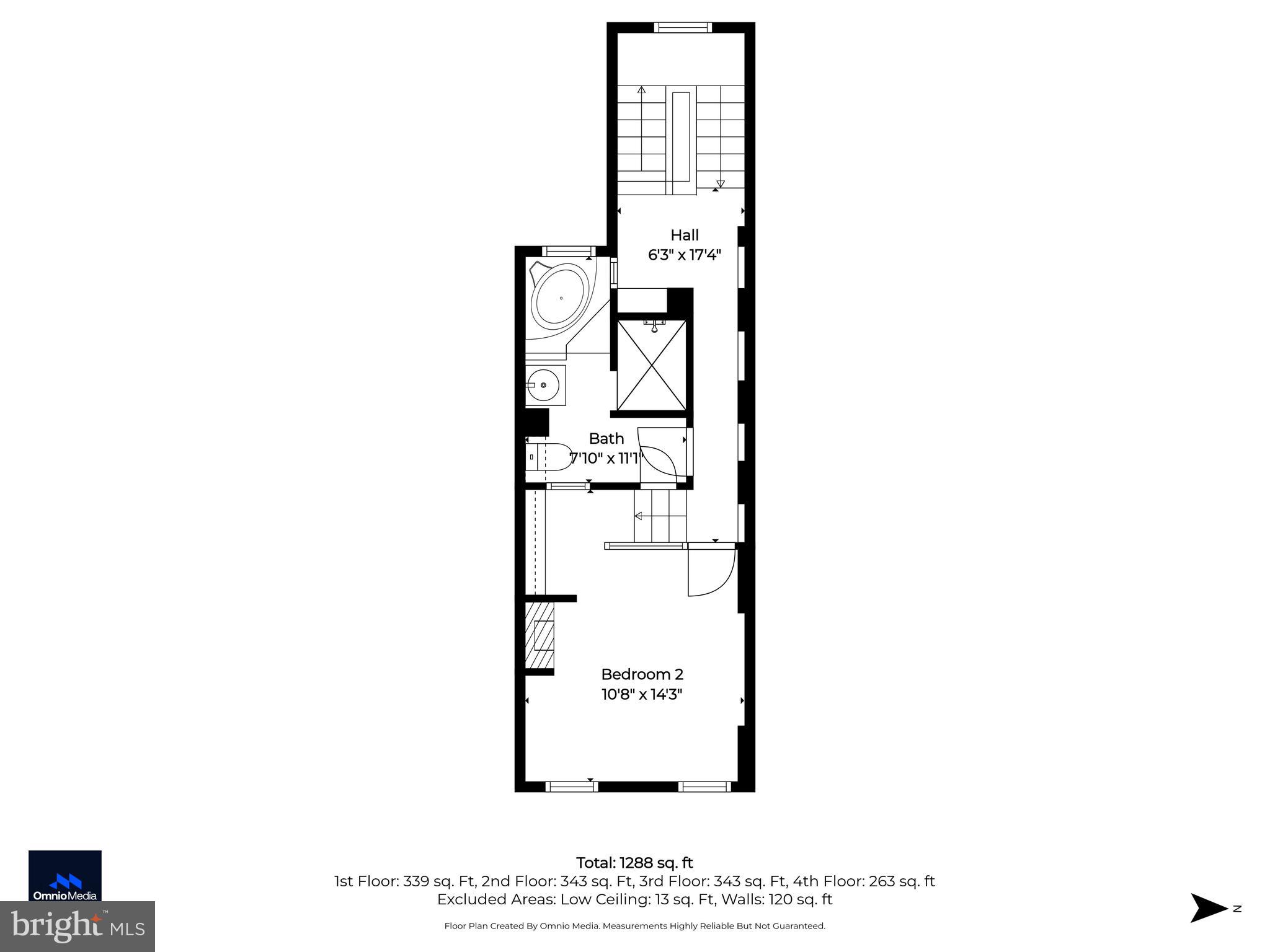 WASHINGTON HILL - Residential