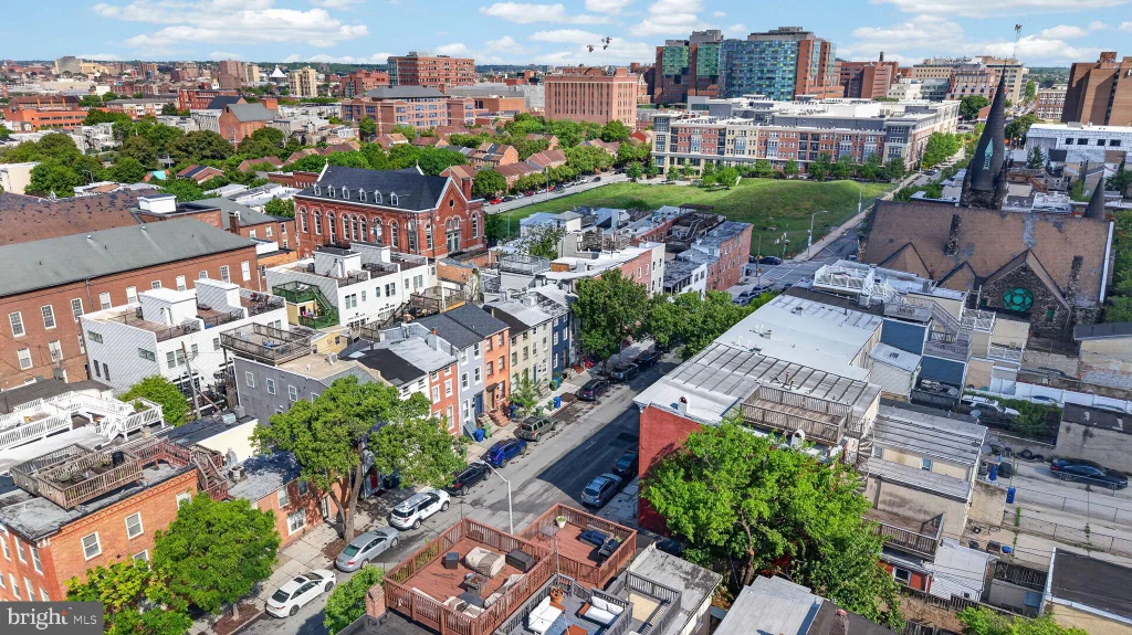 Additional image 50 of 18 S Washington Street, Baltimore, MD 21231