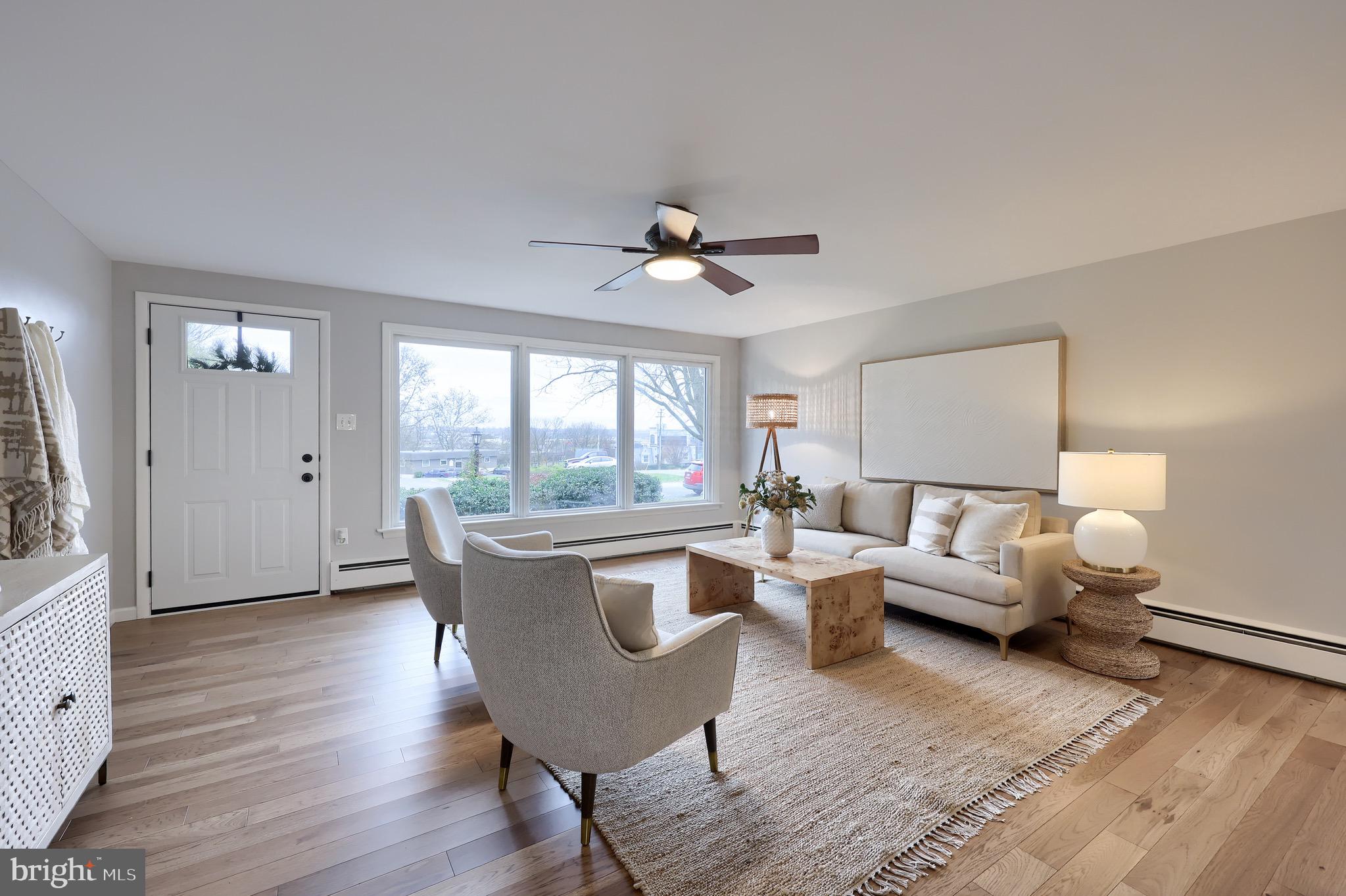 1863 HARRINGTON DRIVE