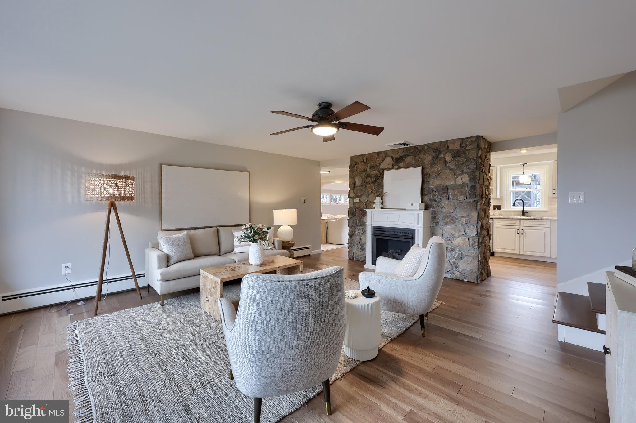 1863 HARRINGTON DRIVE