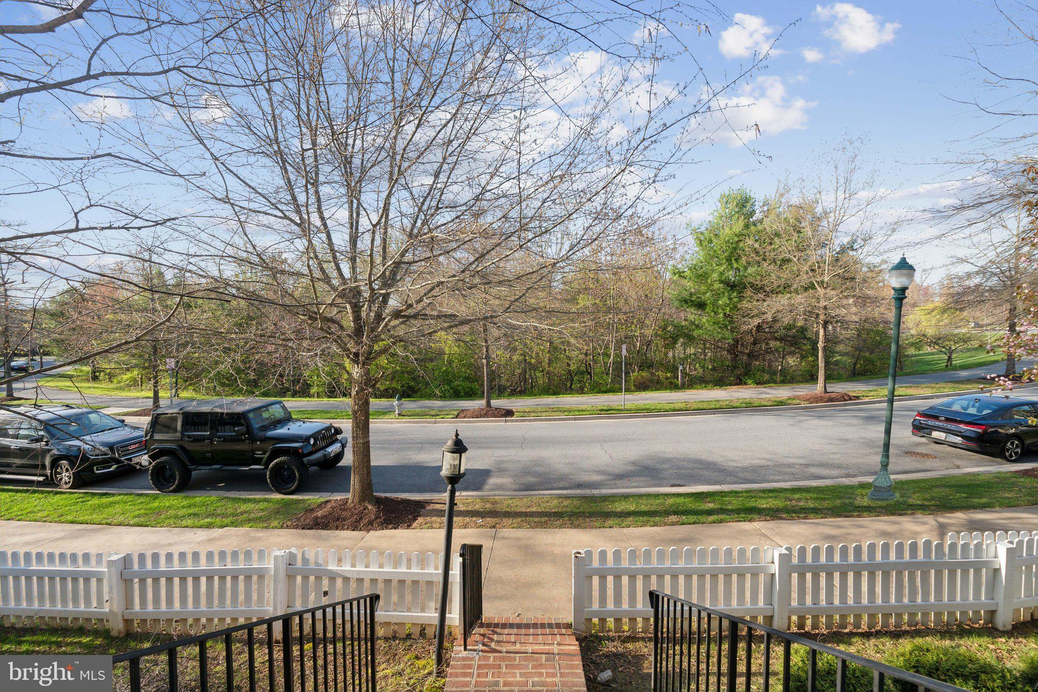 GREENWAY VILLAGE - Residential