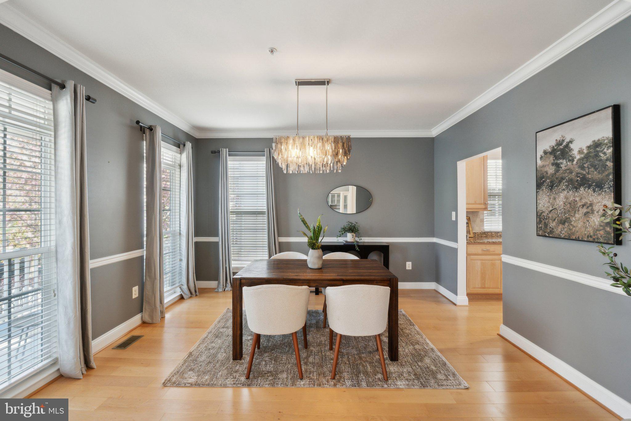 GREENWAY VILLAGE - Residential