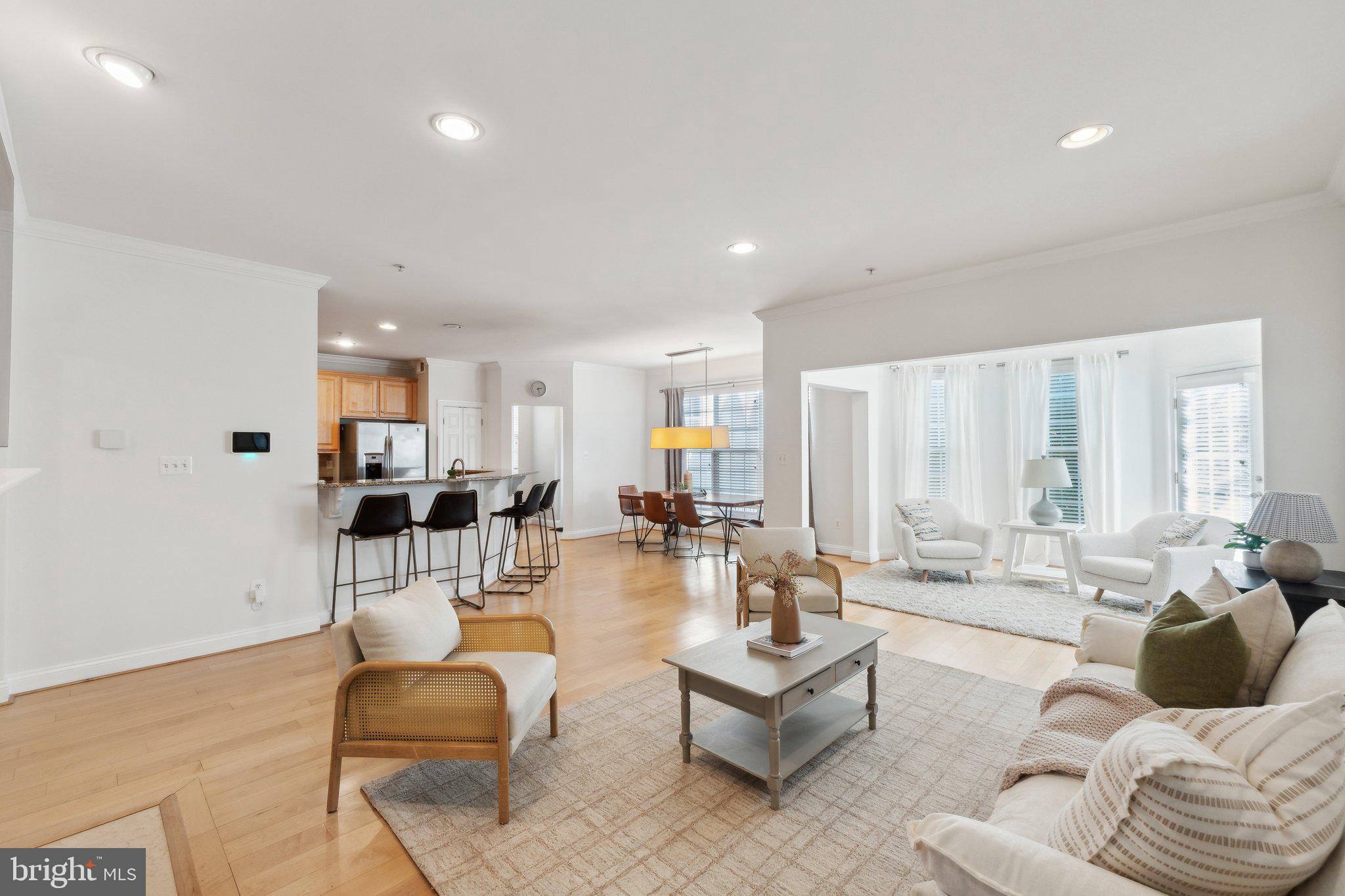 GREENWAY VILLAGE - Residential