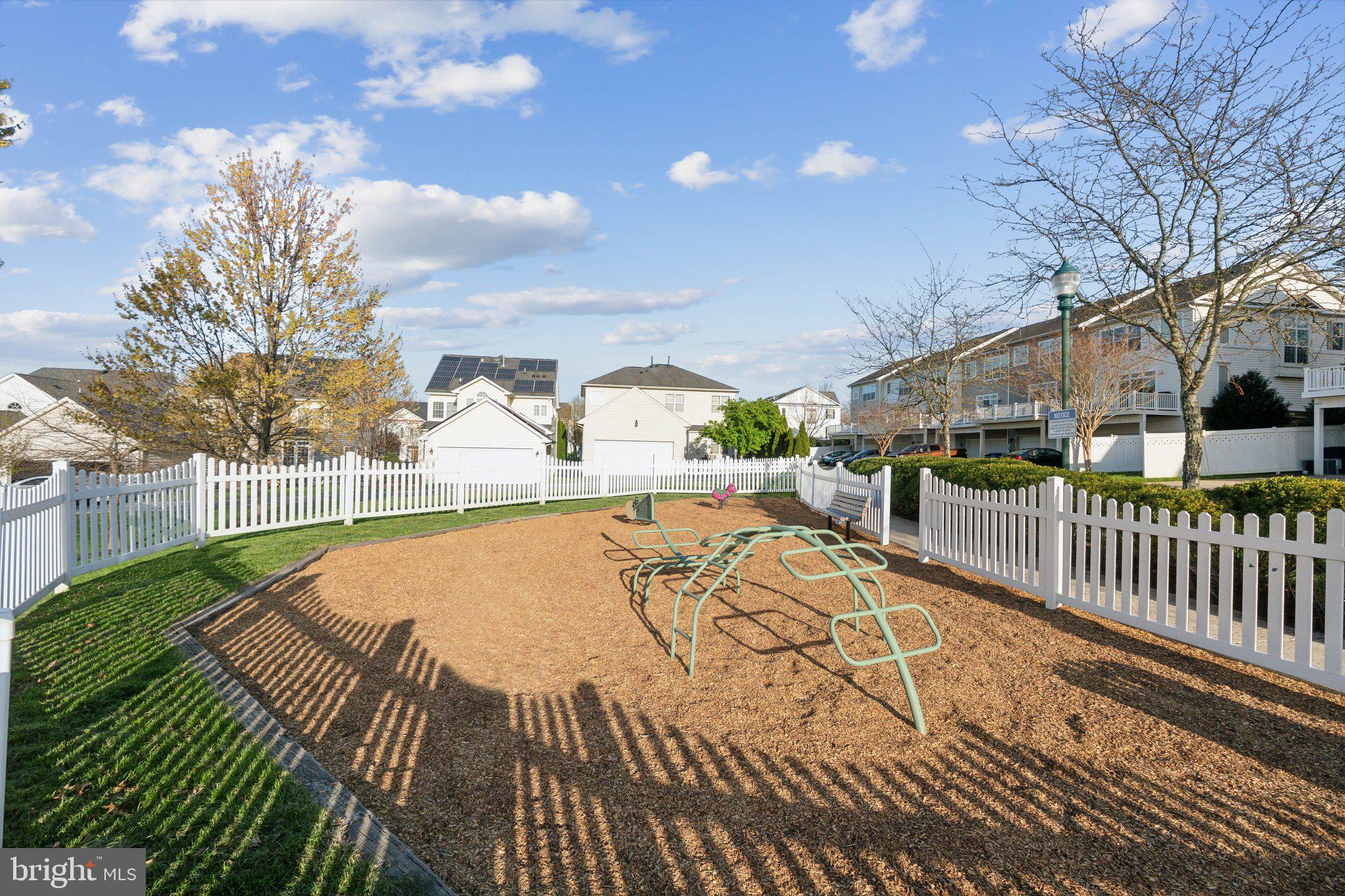 GREENWAY VILLAGE - Residential