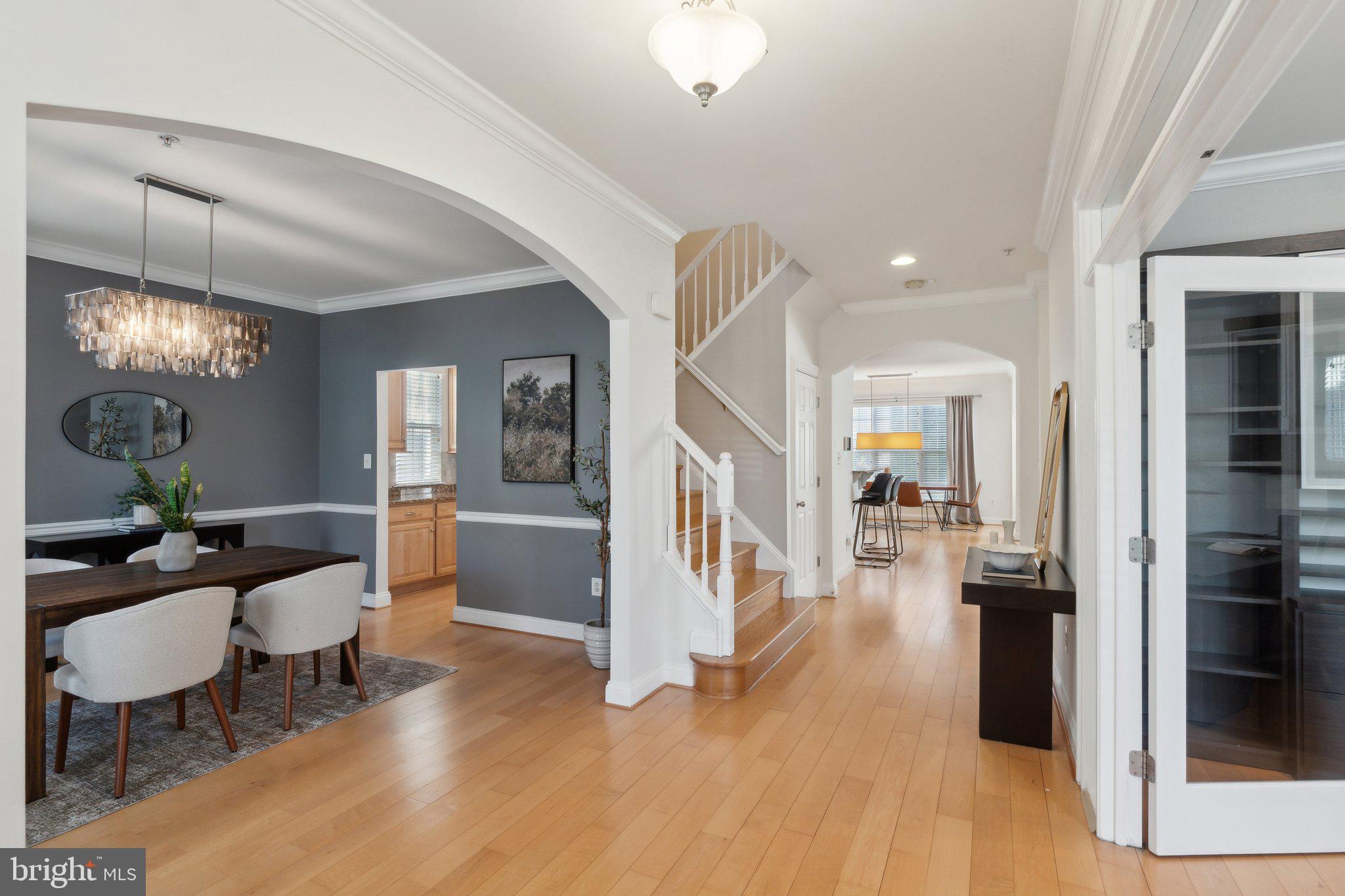 GREENWAY VILLAGE - Residential