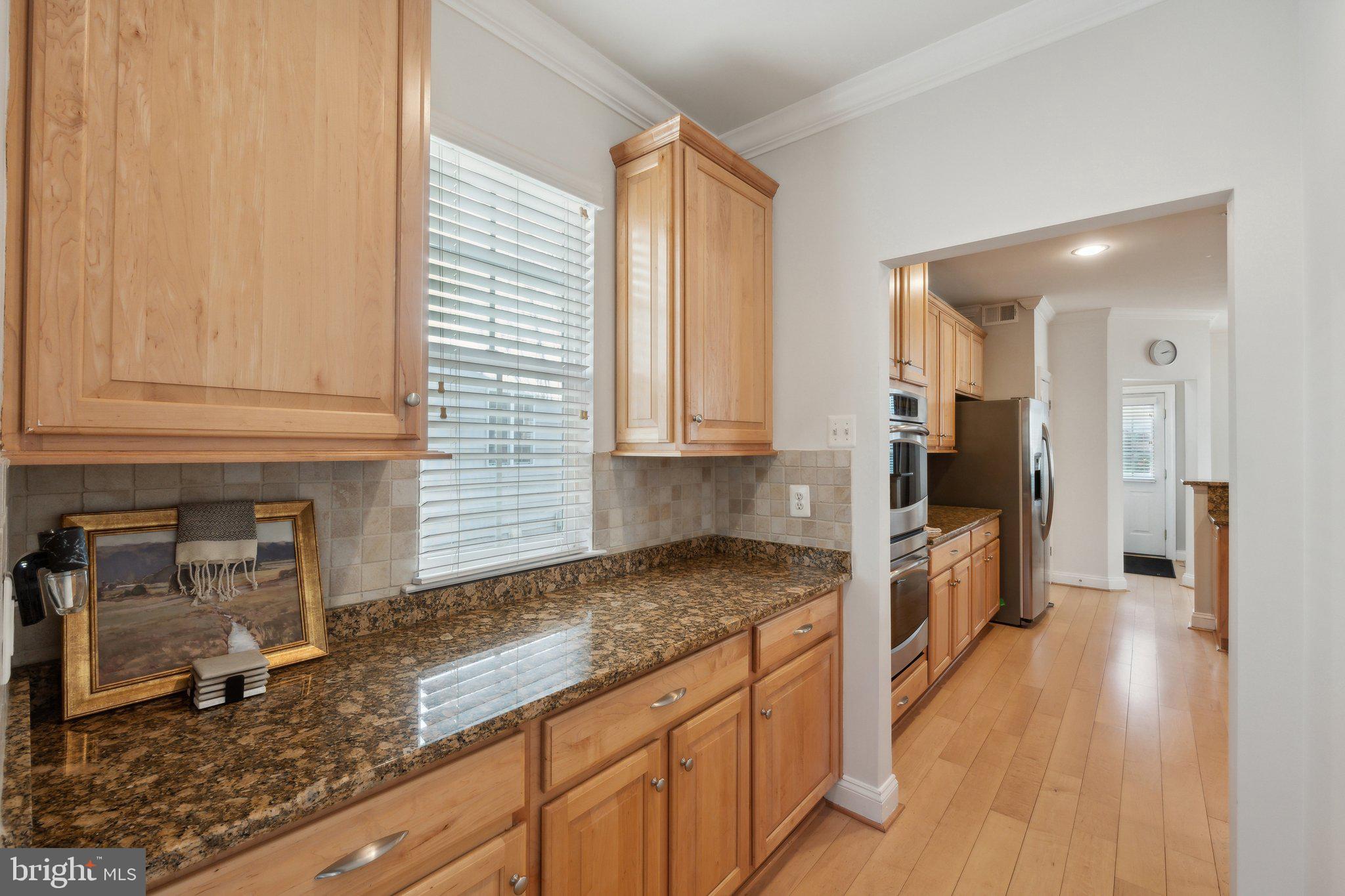 GREENWAY VILLAGE - Residential