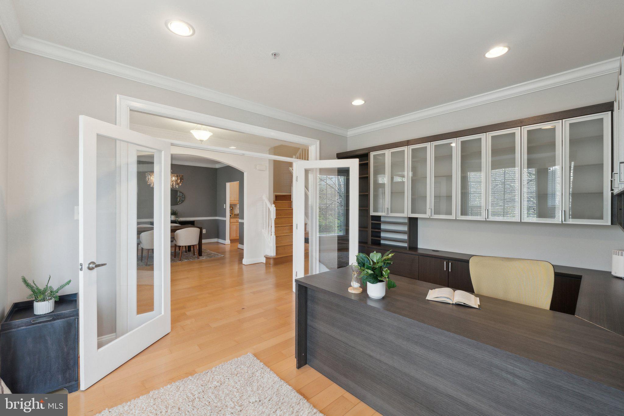 GREENWAY VILLAGE - Residential