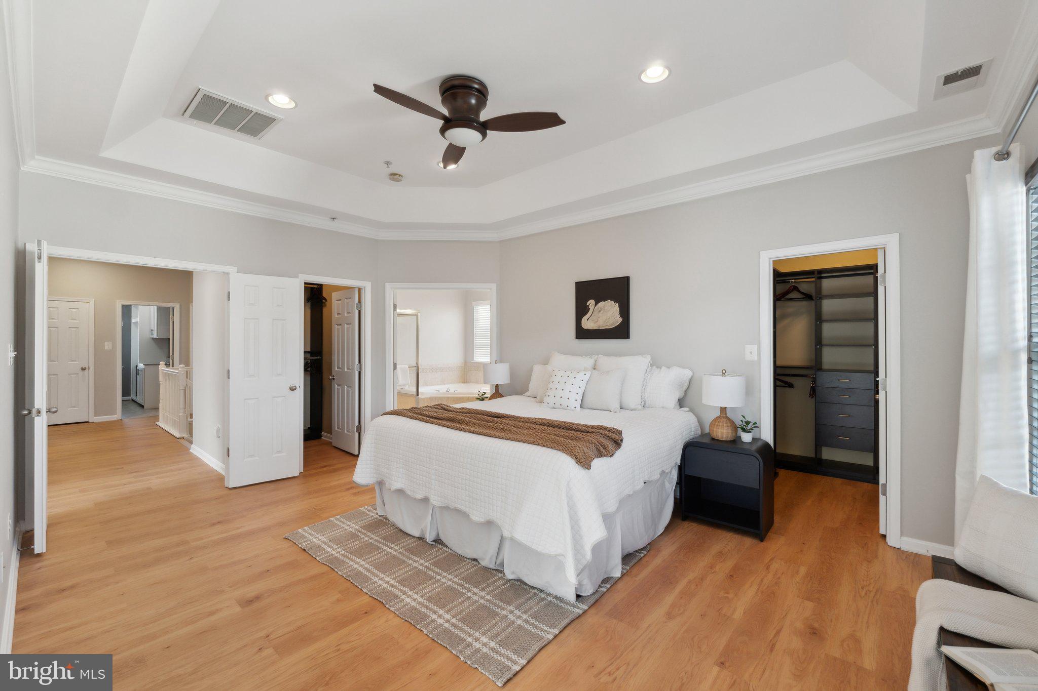 GREENWAY VILLAGE - Residential