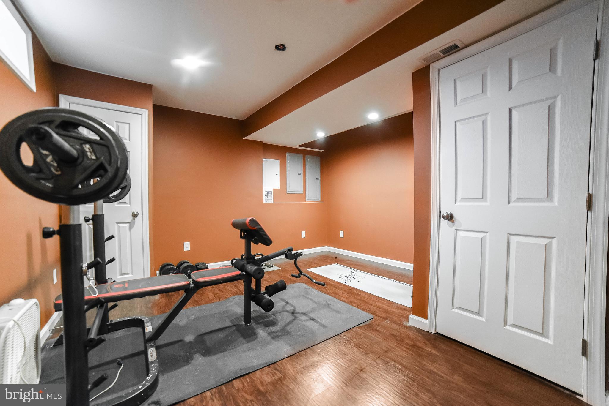 STRATHEMOOR - Residential