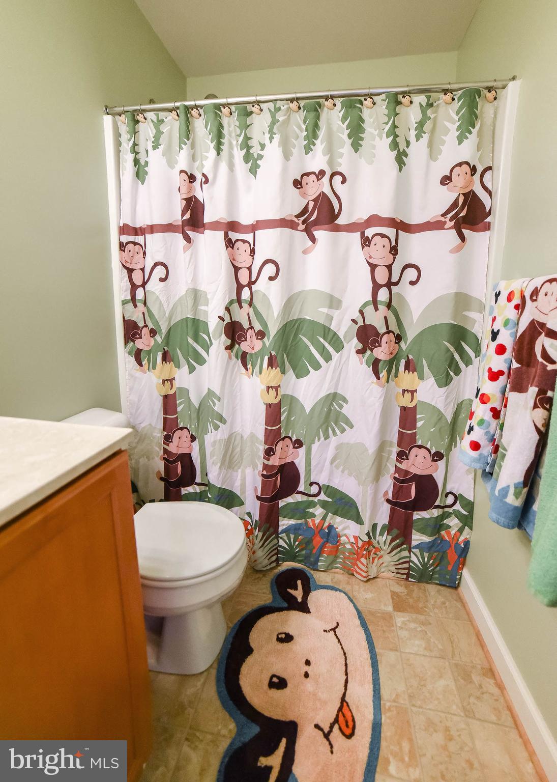 STRATHEMOOR - Residential