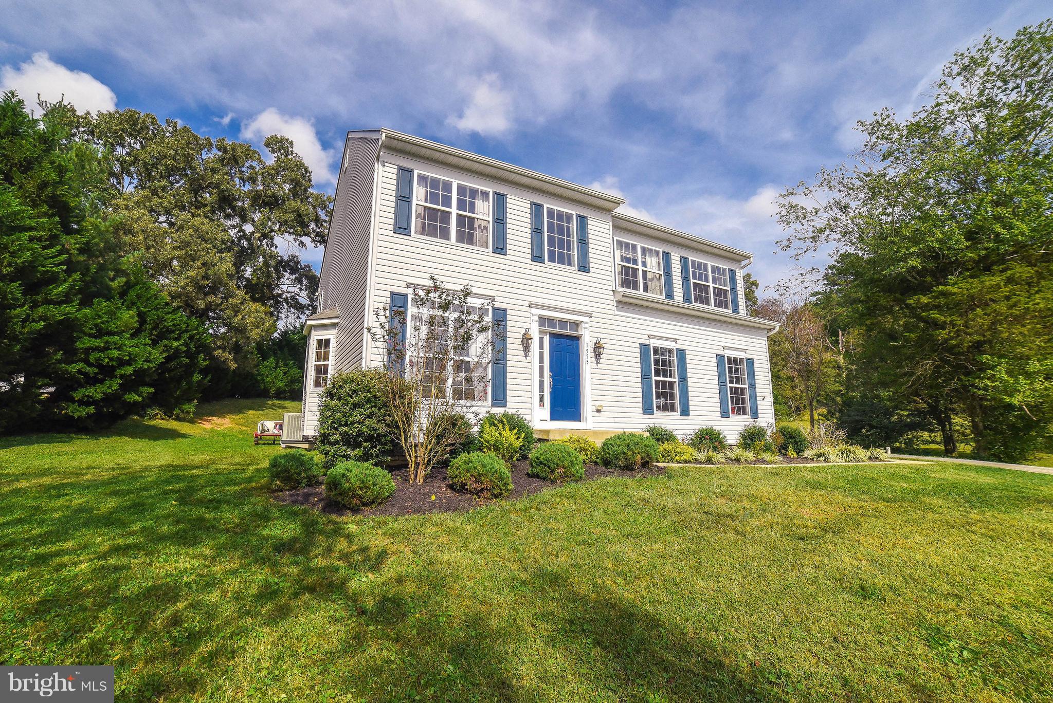 STRATHEMOOR - Residential