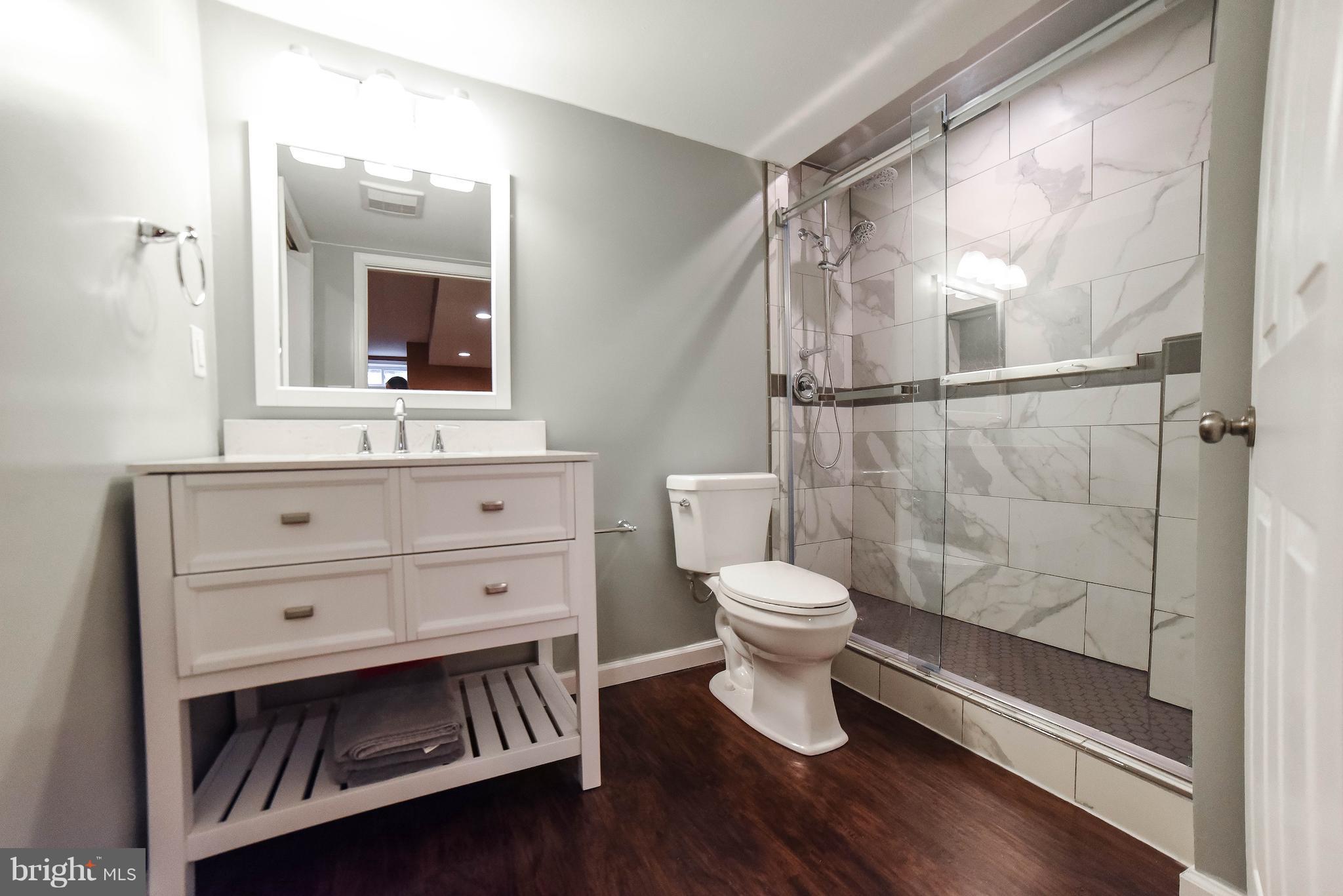 STRATHEMOOR - Residential