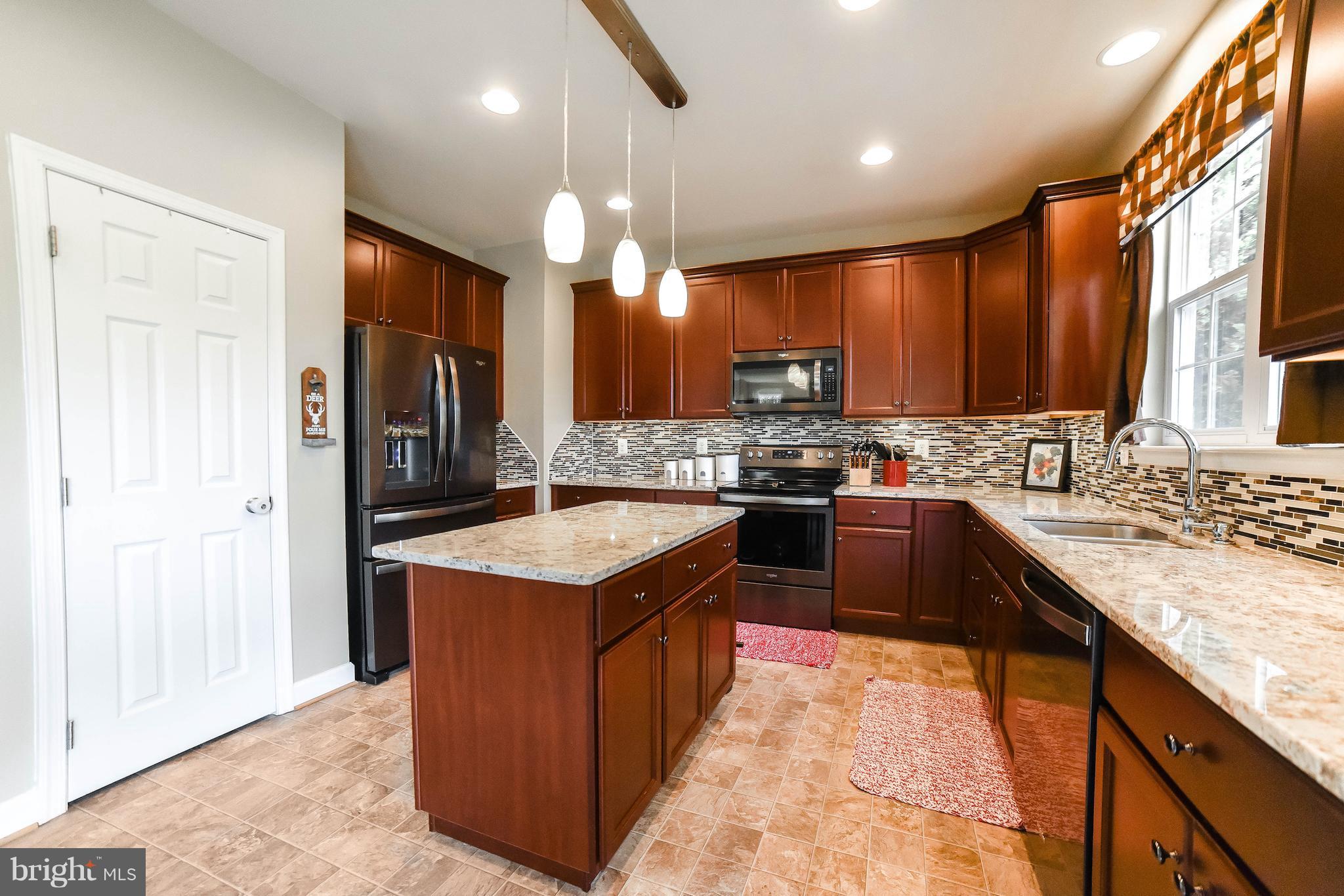 STRATHEMOOR - Residential