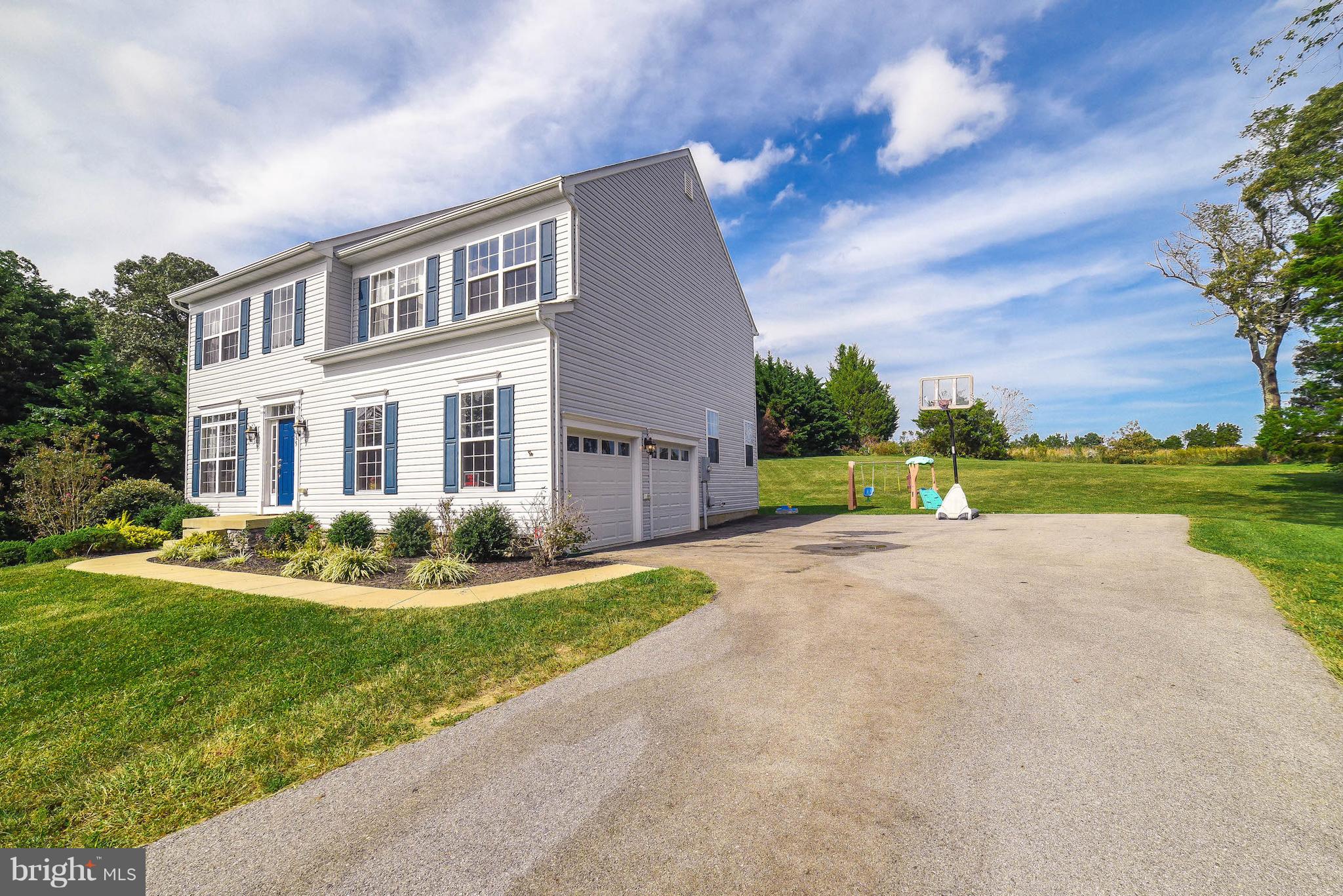 STRATHEMOOR - Residential