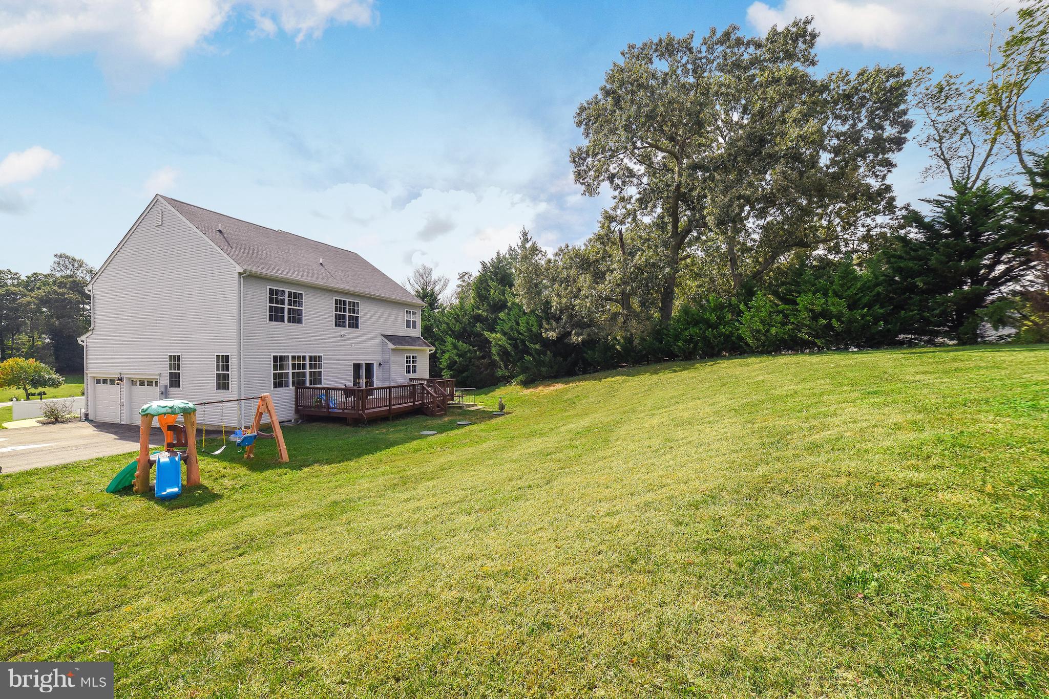 STRATHEMOOR - Residential